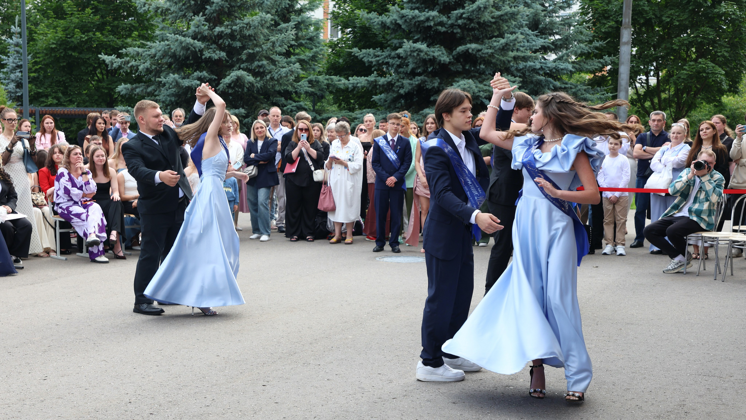 26/06/26. Школьные выпускные альбомы в Москве Марина Николаева