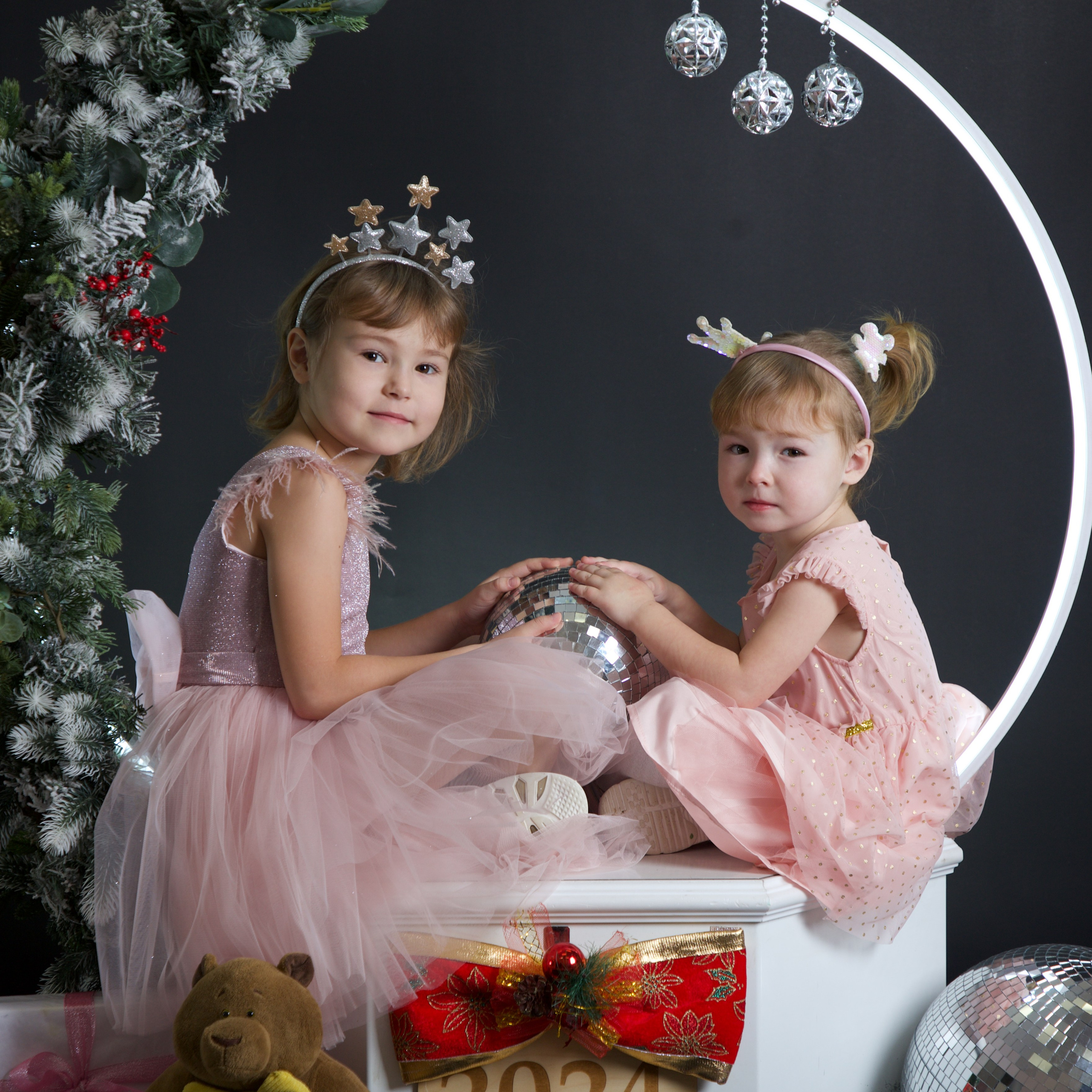 Студийная съёмка. Школьные выпускные альбомы в Москве Марина Николаева