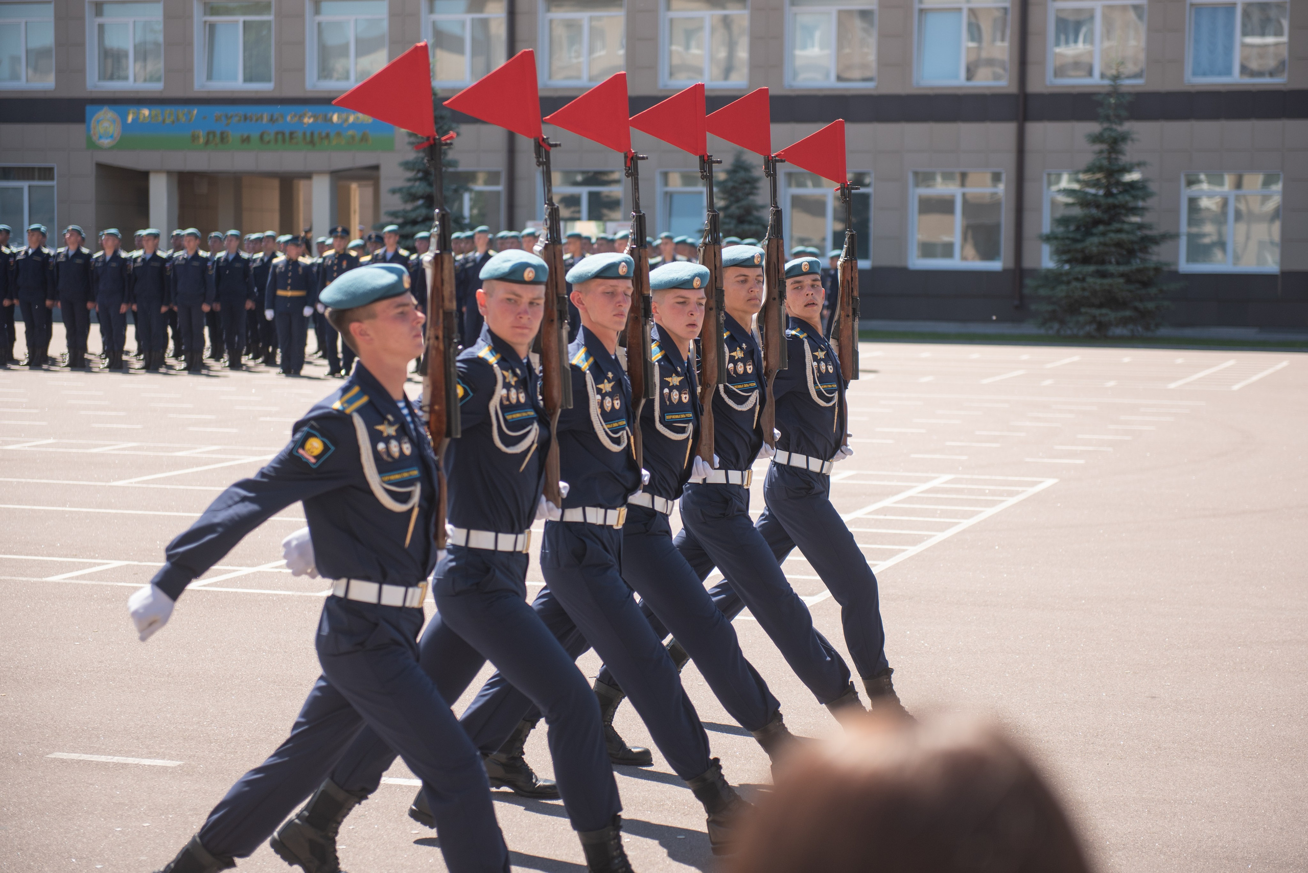 Выпускные высших учебных заведений. Свадебный и репортажный фотограф