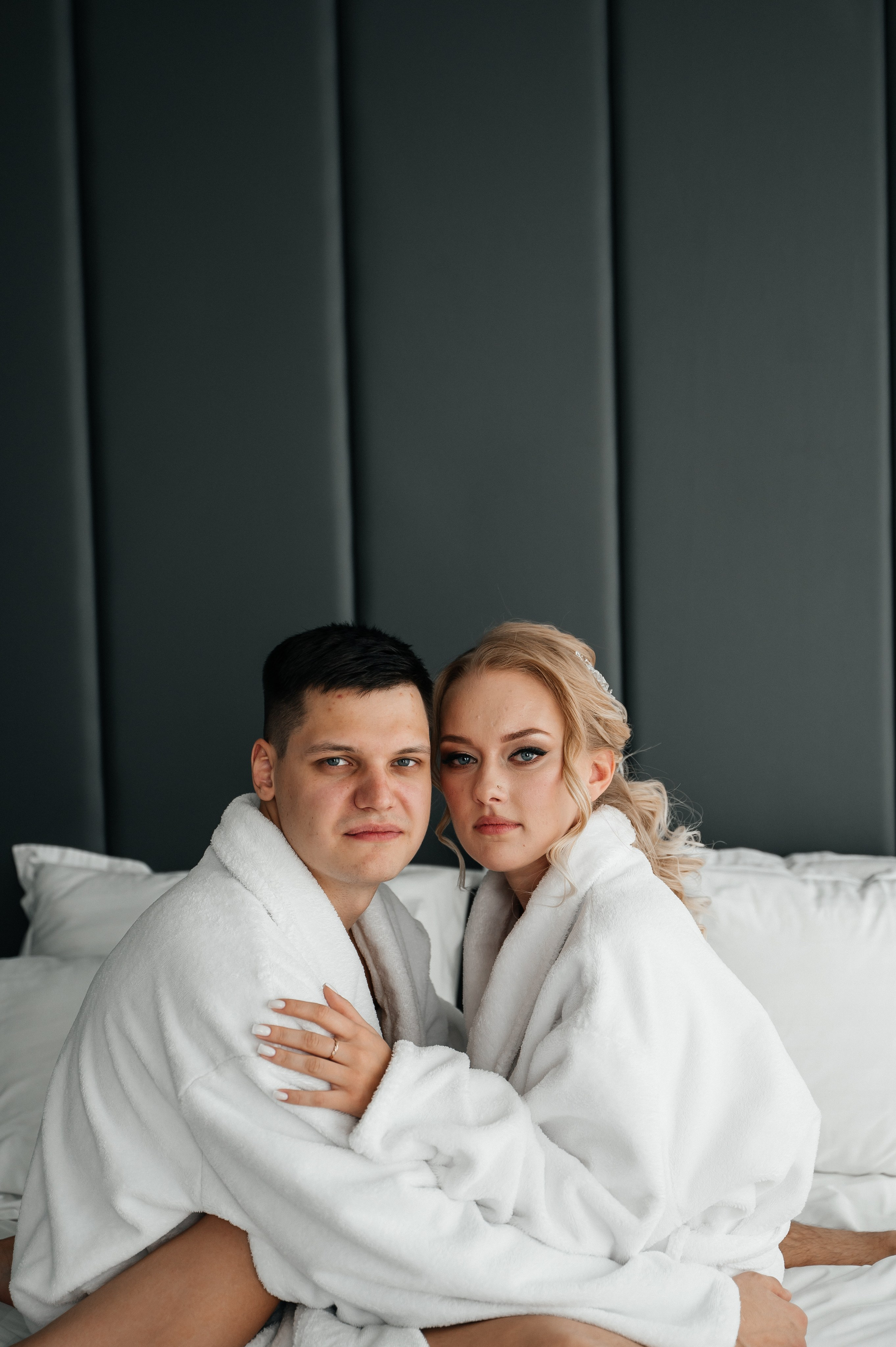 Дима и Вика 22.03.2024. Свадебный и семейный фотограф в городе Смоленске