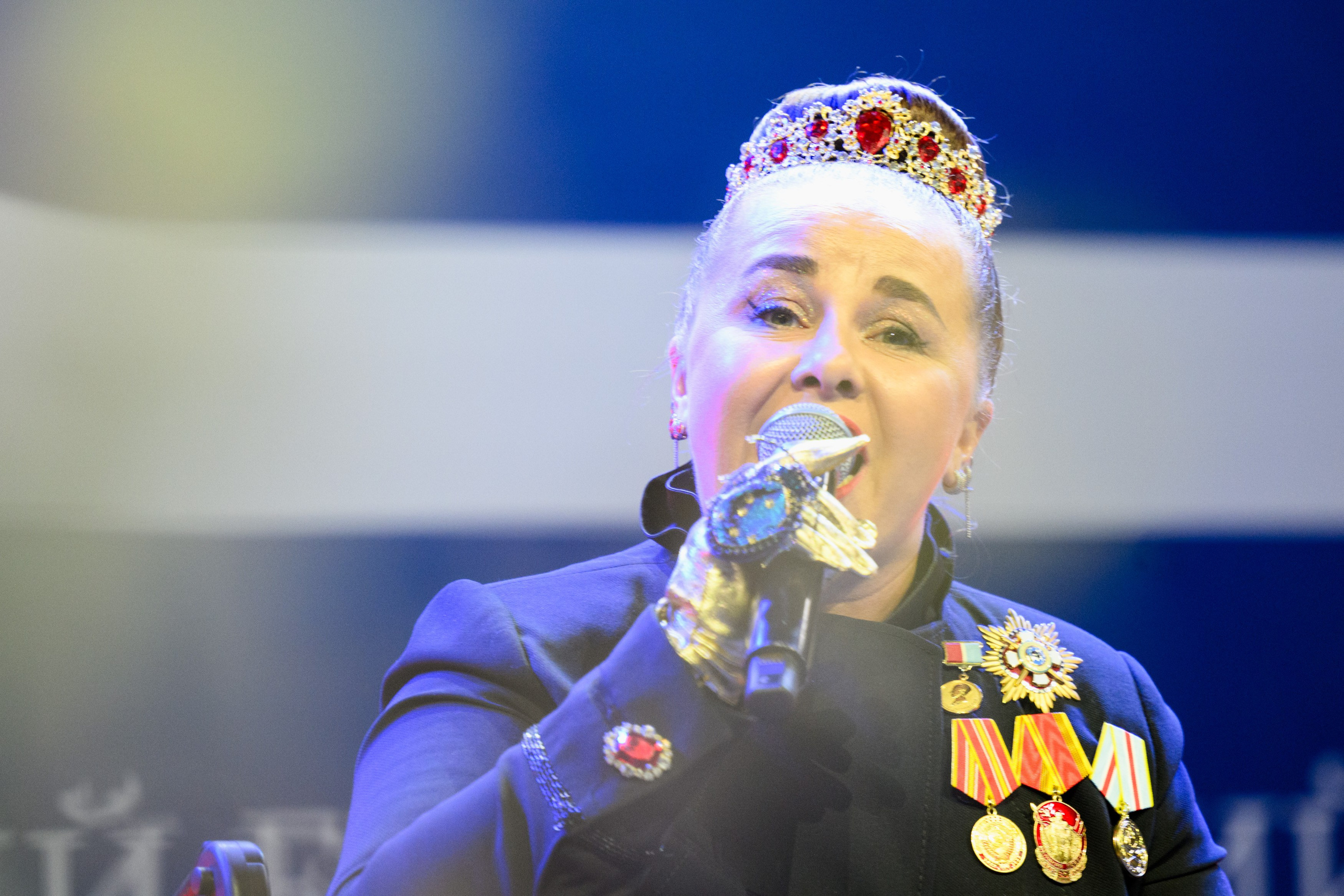 Первый Еврейский Женский Конгресс. Свадебный, портретный фотограф Москва