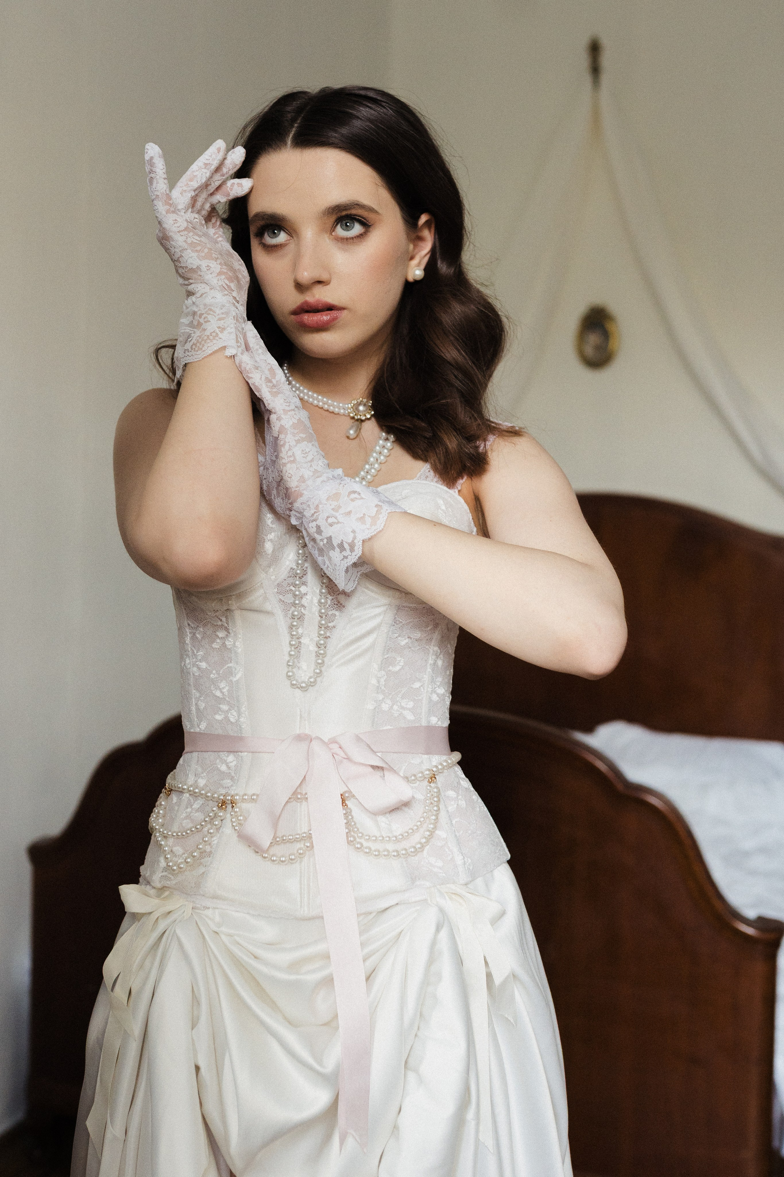 Свадебная фотосессия в Москве. Свадебный фотограф в Москве Анна Полушина