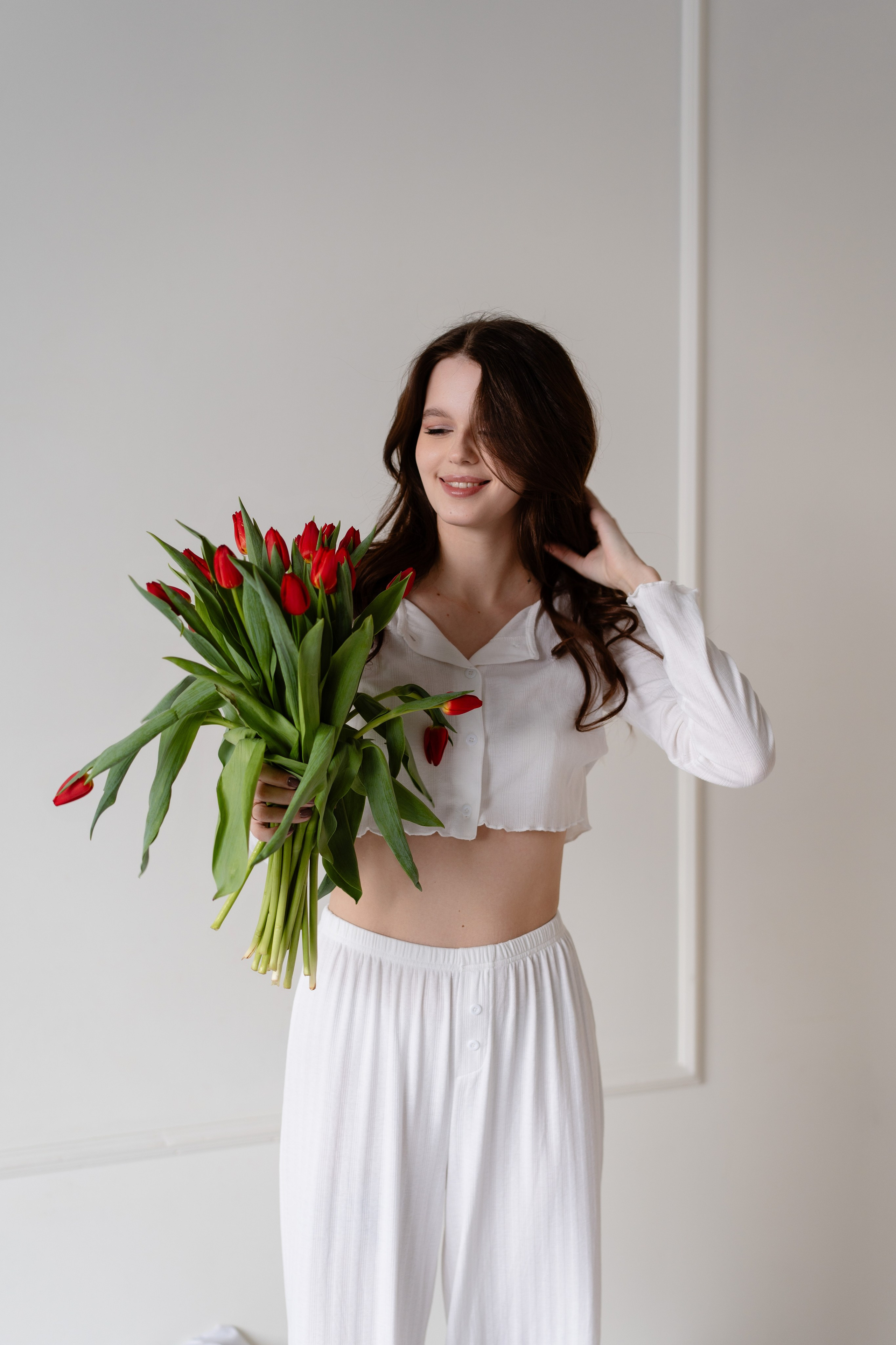 Лилия. Margosha-ph.ru