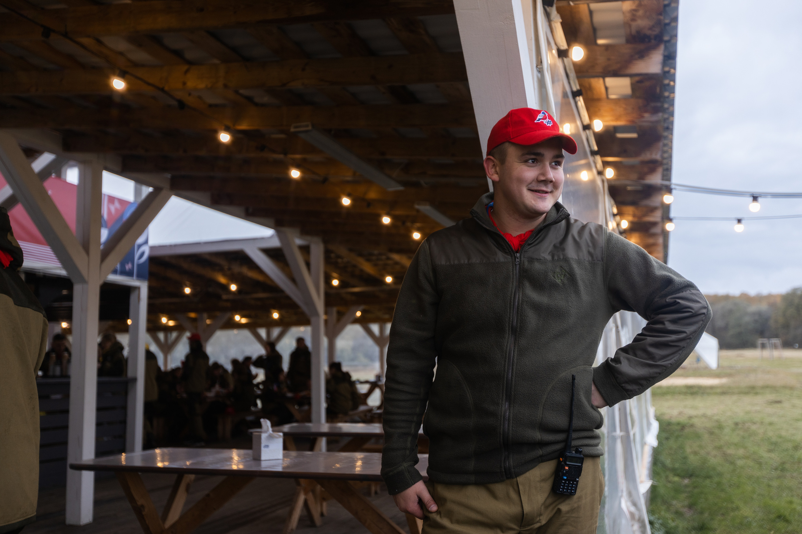 Рубеж 2021. Фотограф в Москве Десятова Ксения