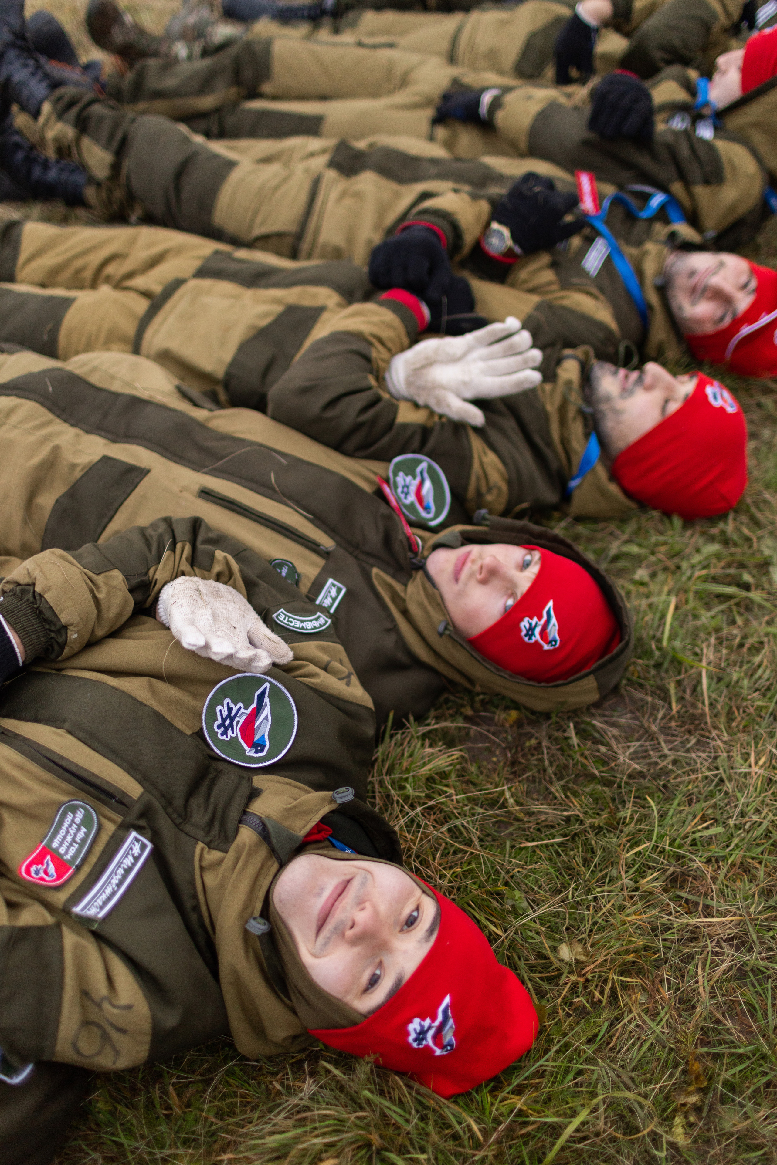 Рубеж 2021. Фотограф в Москве Десятова Ксения