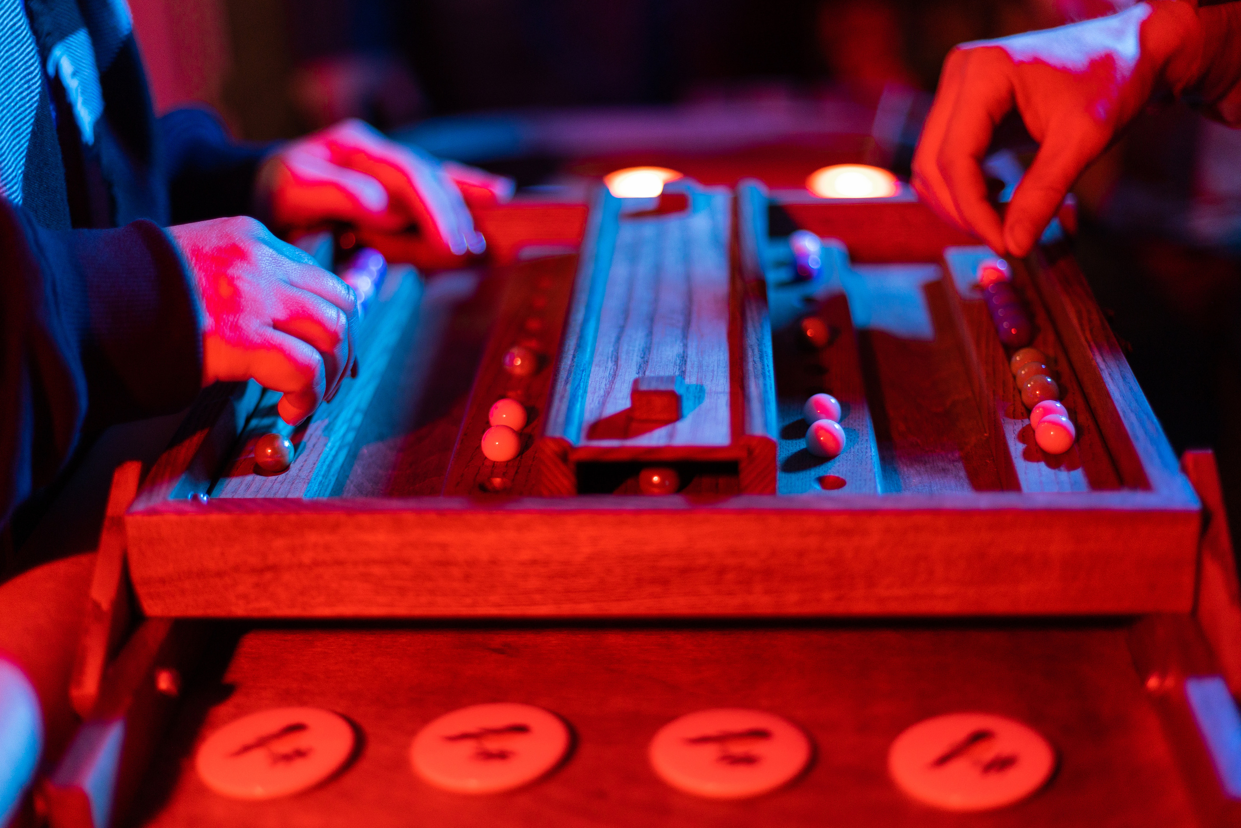 Рубеж 2021. Фотограф в Москве Десятова Ксения