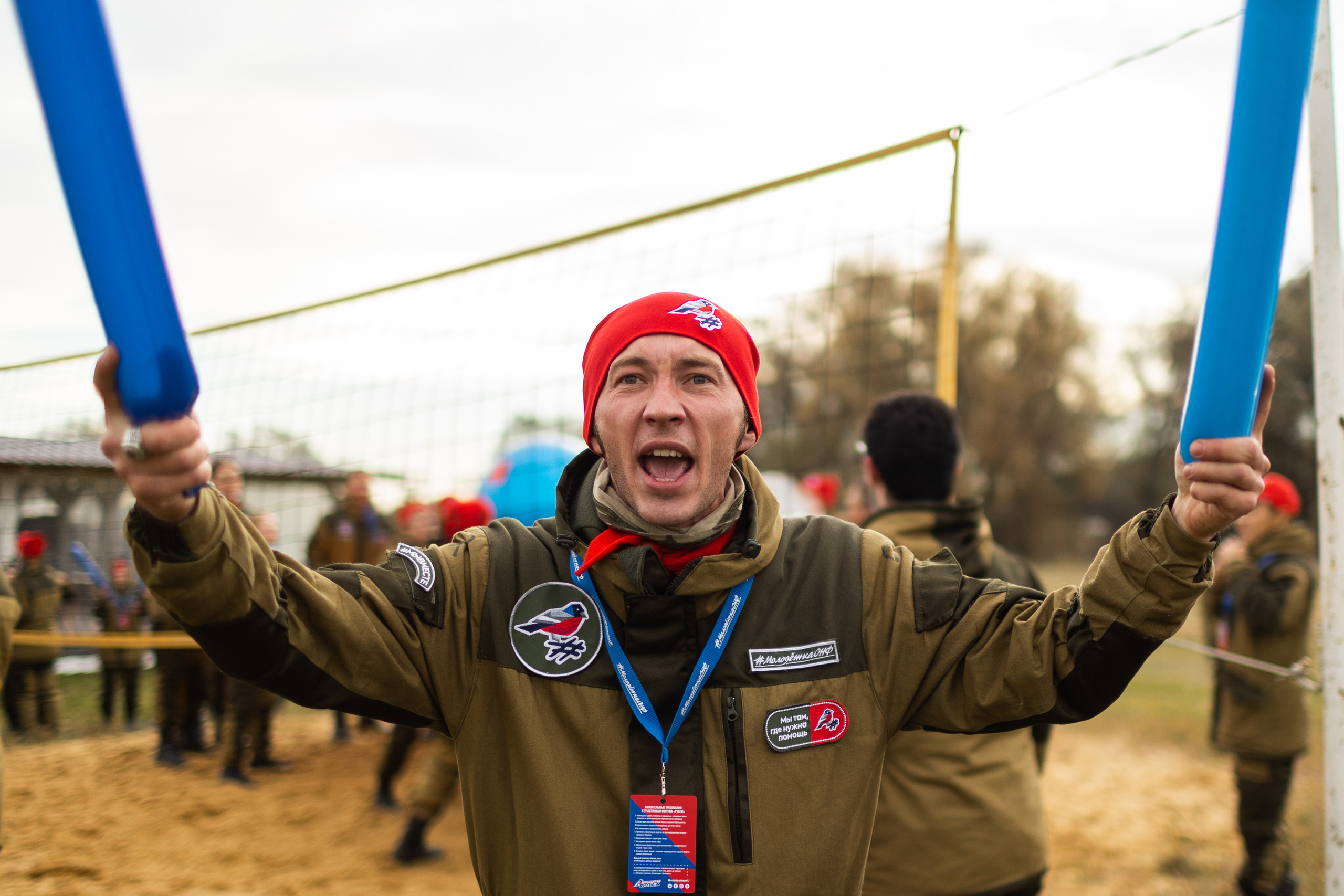 Рубеж 2021. Фотограф в Москве Десятова Ксения