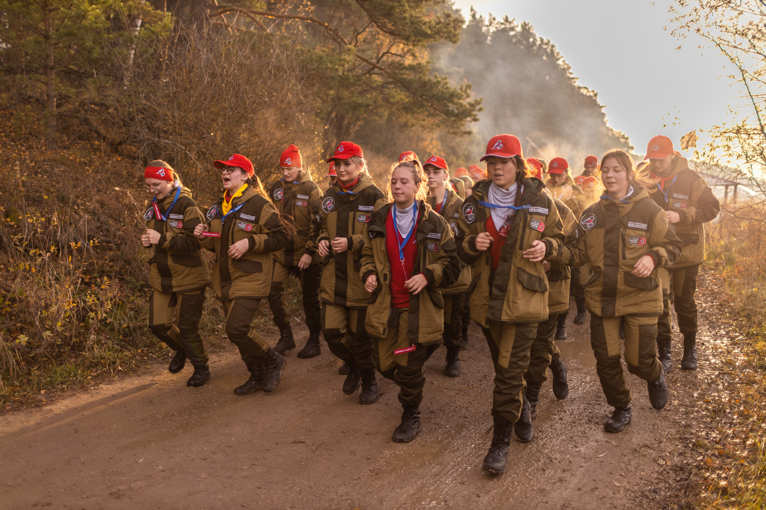 Рубеж 2021. Фотограф в Москве Десятова Ксения