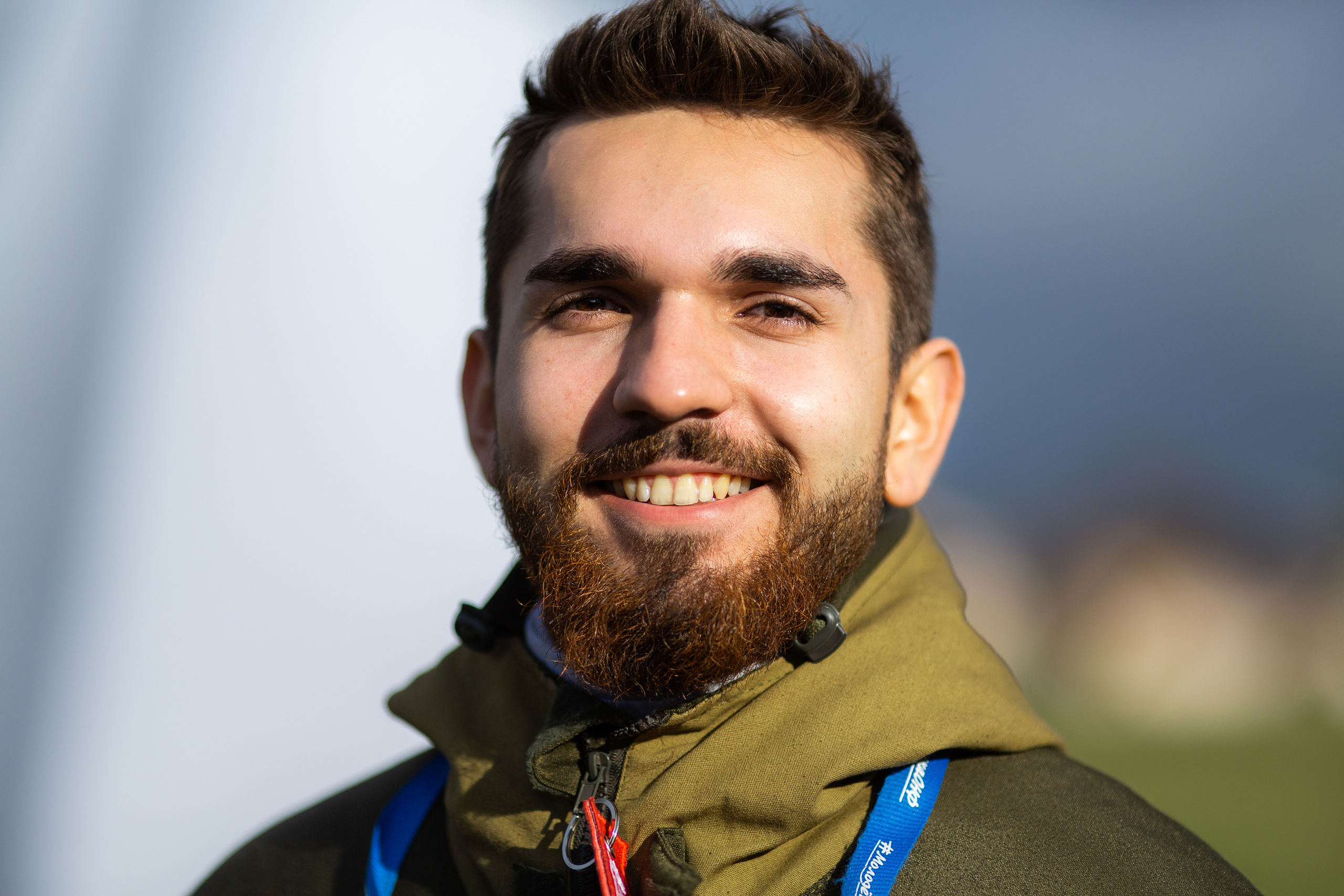 Рубеж 2021. Фотограф в Москве Десятова Ксения