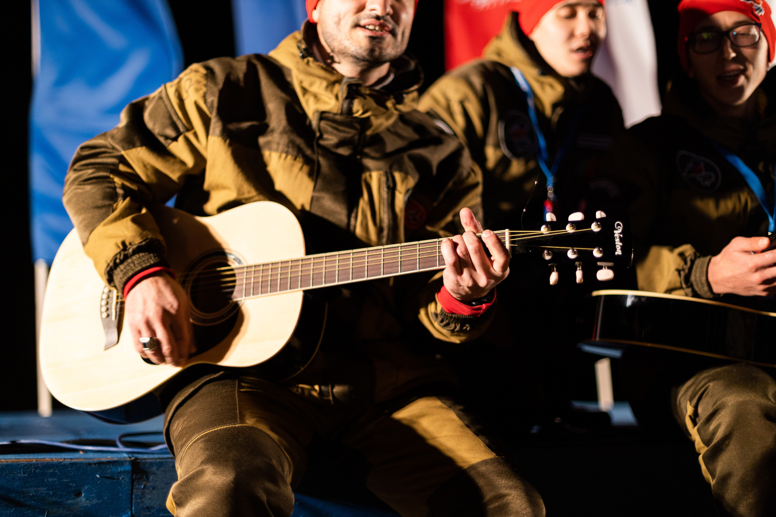 Рубеж 2021. Фотограф в Москве Десятова Ксения