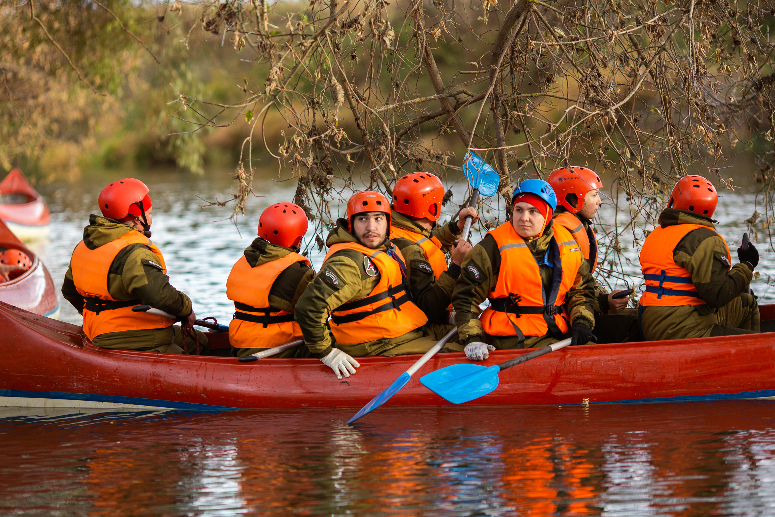 Рубеж 2021. Фотограф в Москве Десятова Ксения