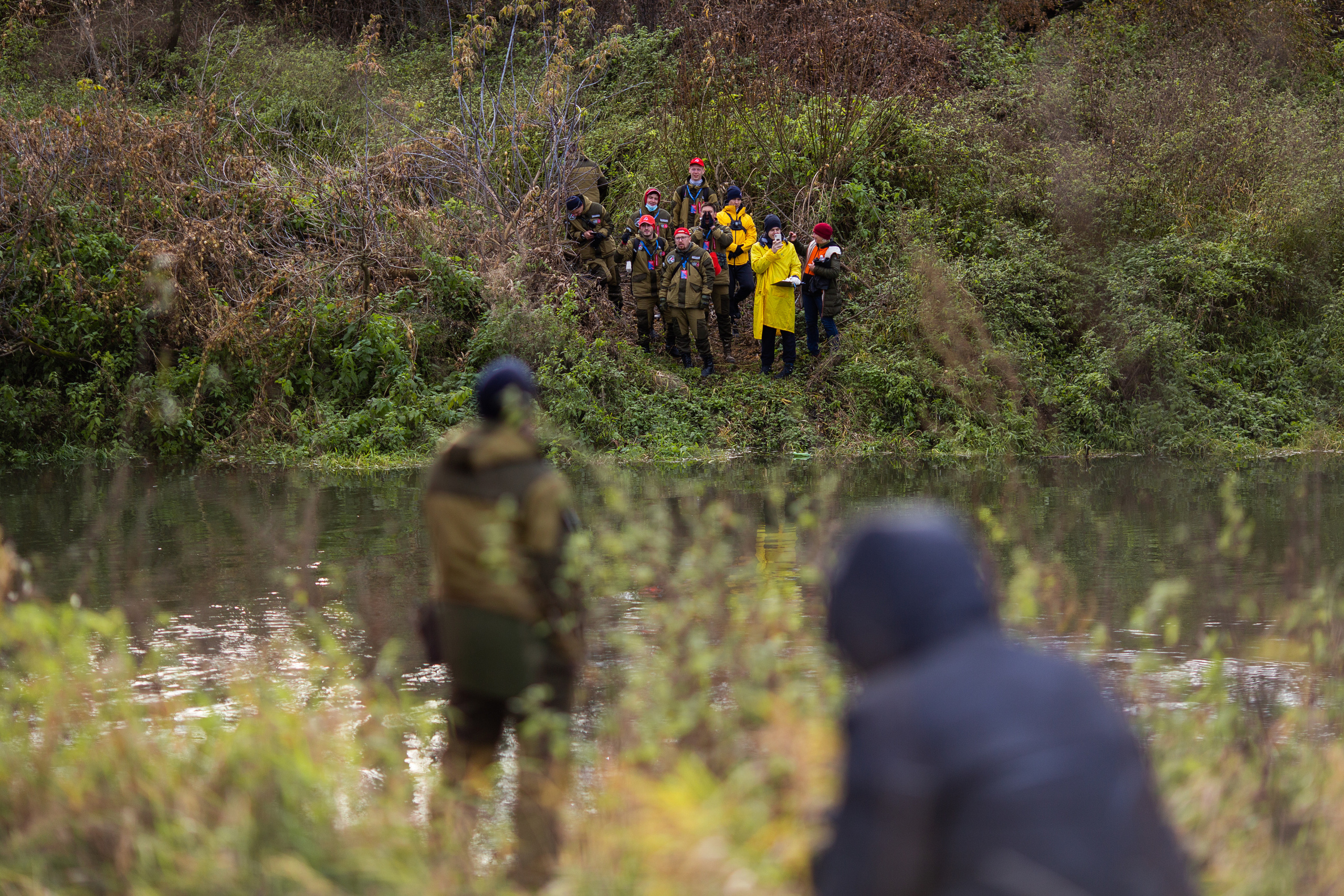 Рубеж 2021. Фотограф в Москве Десятова Ксения