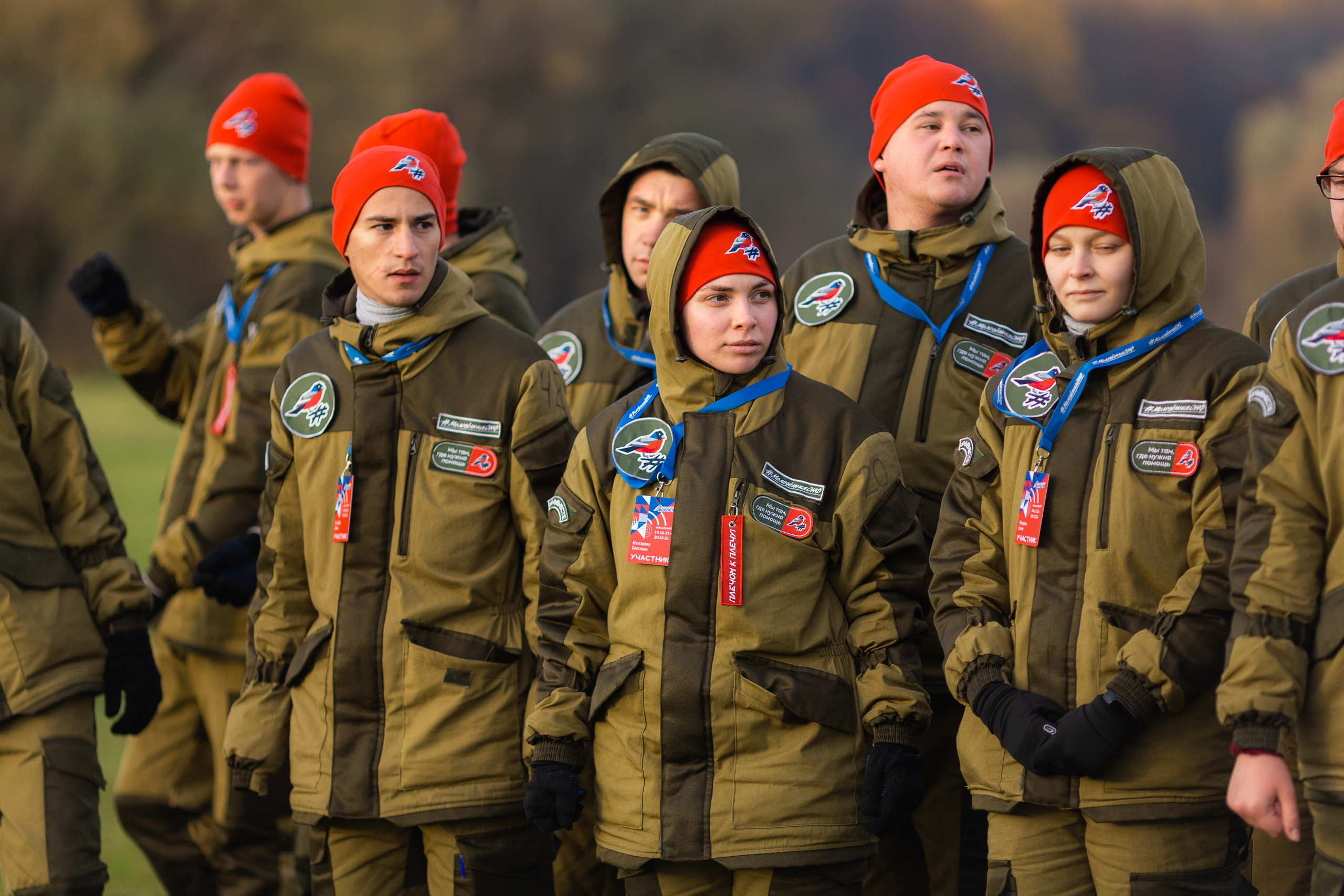 Рубеж 2021. Фотограф в Москве Десятова Ксения