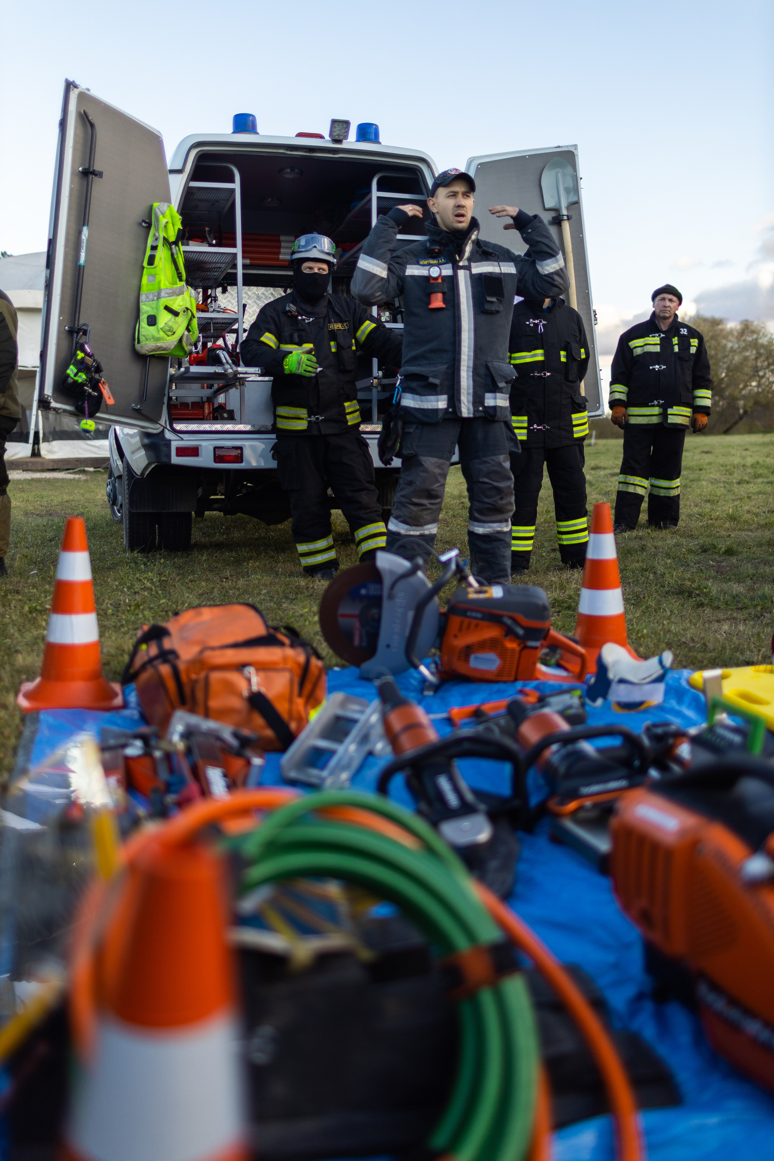Рубеж 2021. Фотограф в Москве Десятова Ксения