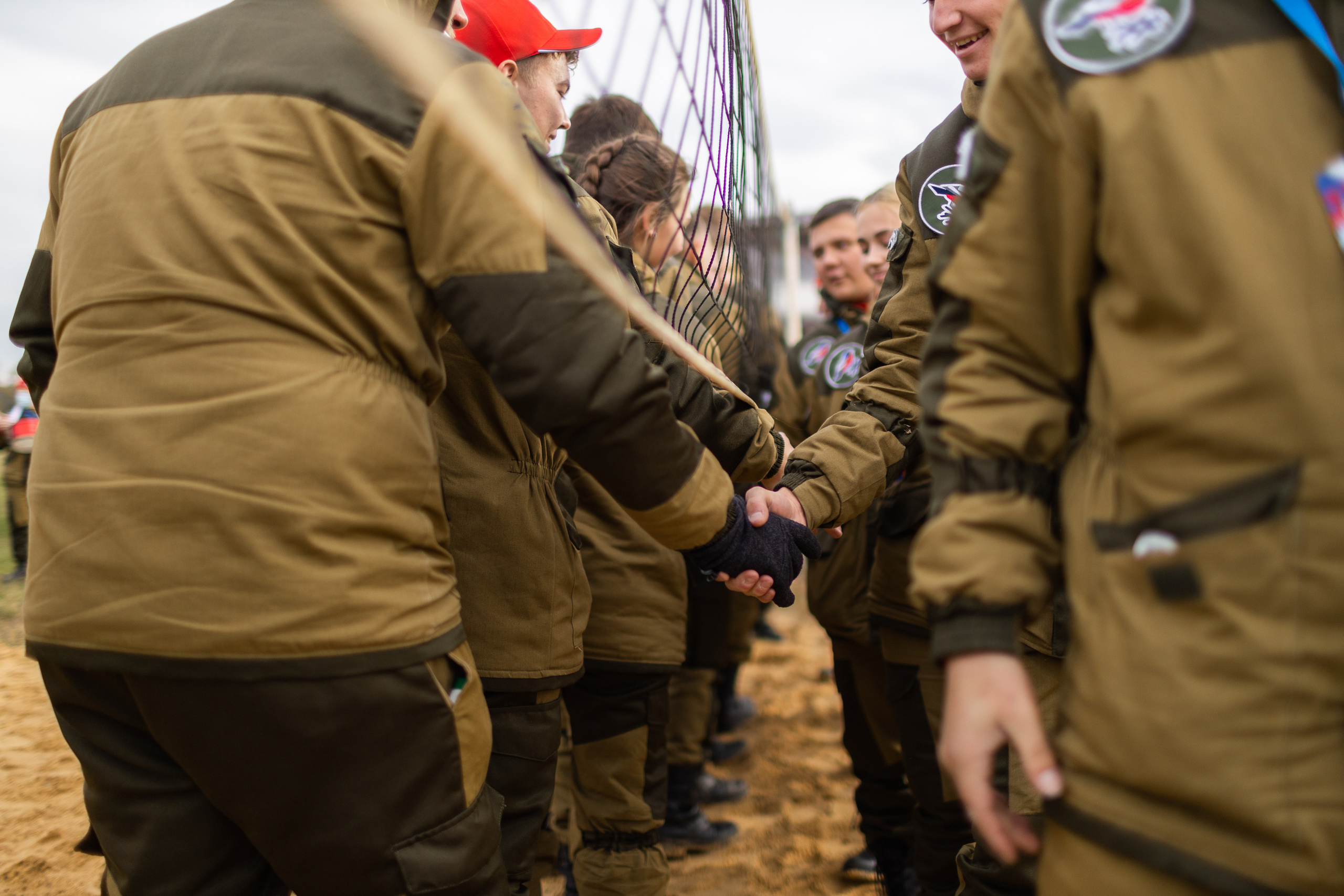 Рубеж 2021. Фотограф в Москве Десятова Ксения