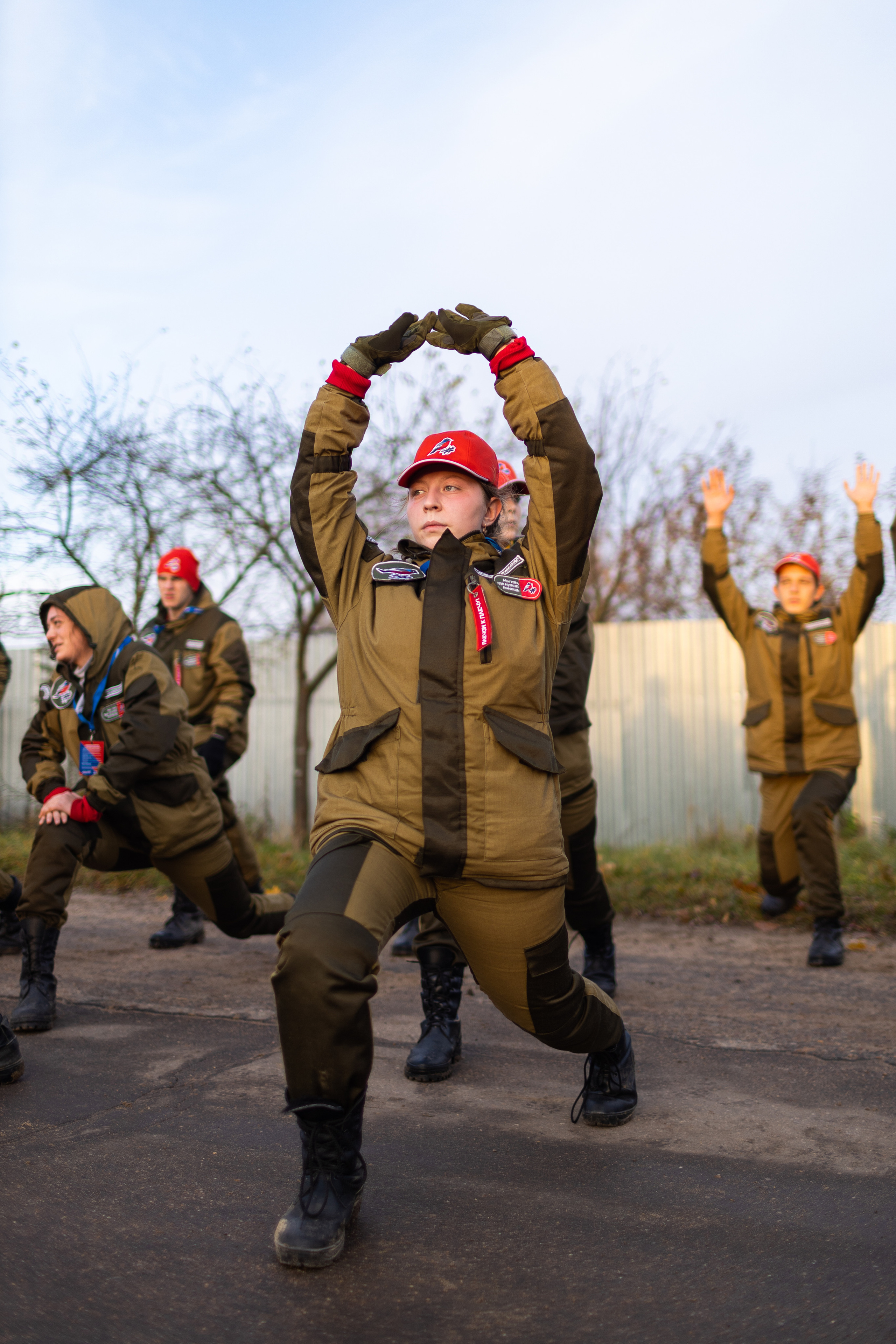 Рубеж 2021. Фотограф в Москве Десятова Ксения