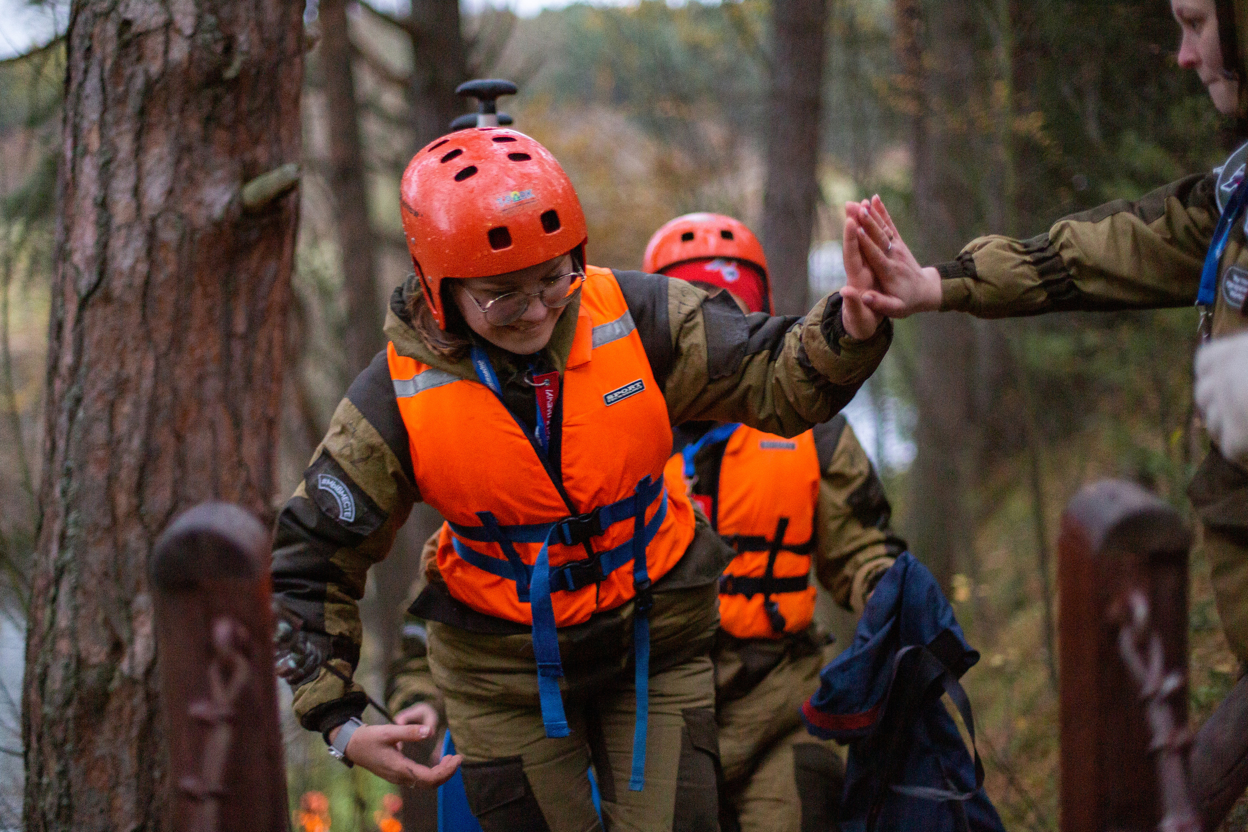 Рубеж 2021. Фотограф в Москве Десятова Ксения
