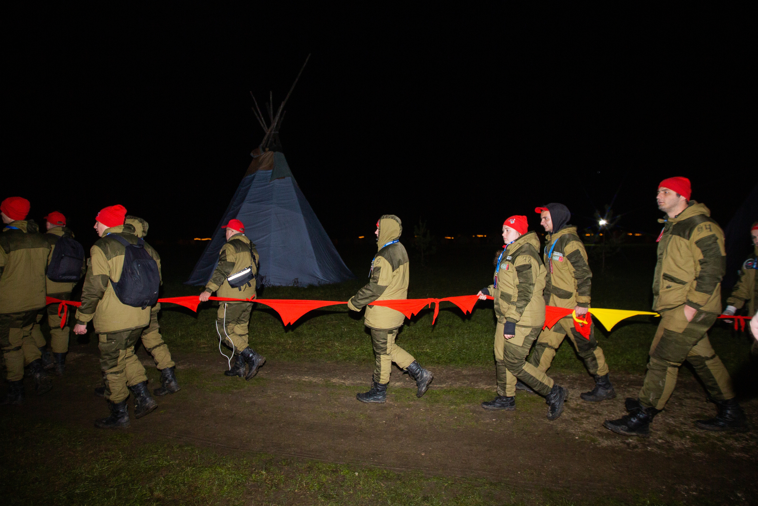 Рубеж 2021. Фотограф в Москве Десятова Ксения