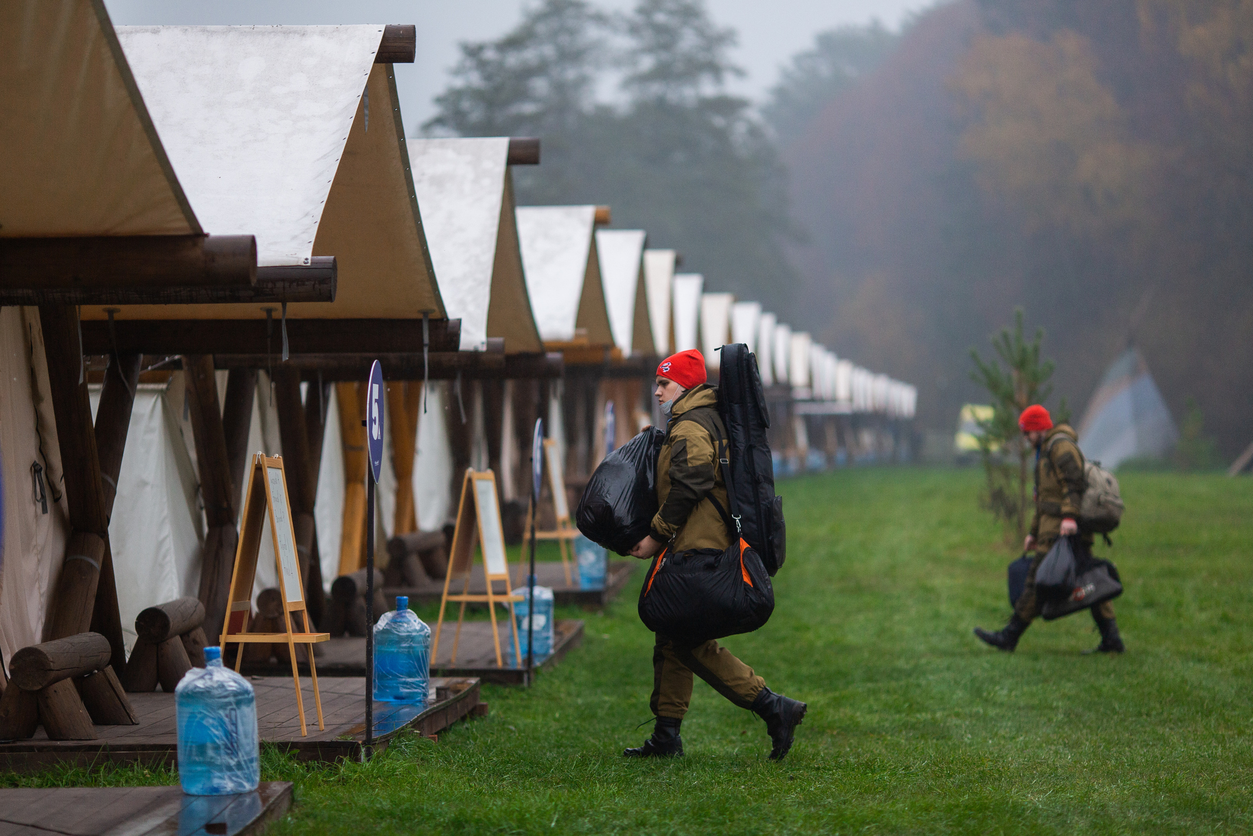 Рубеж 2021. Фотограф в Москве Десятова Ксения