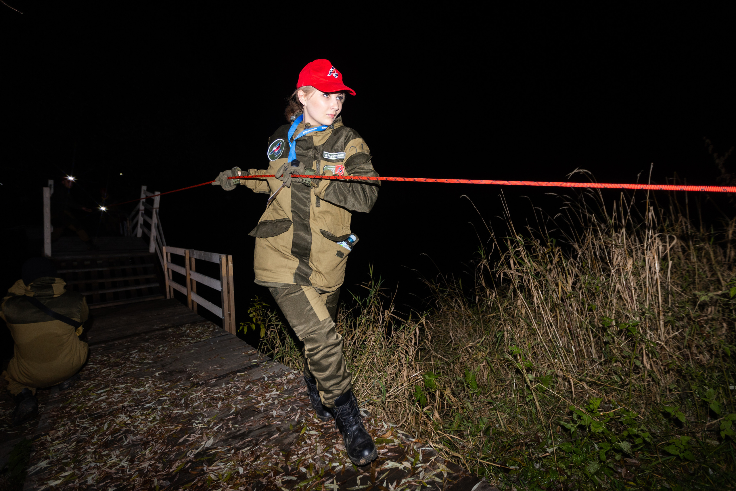 Рубеж 2021. Фотограф в Москве Десятова Ксения