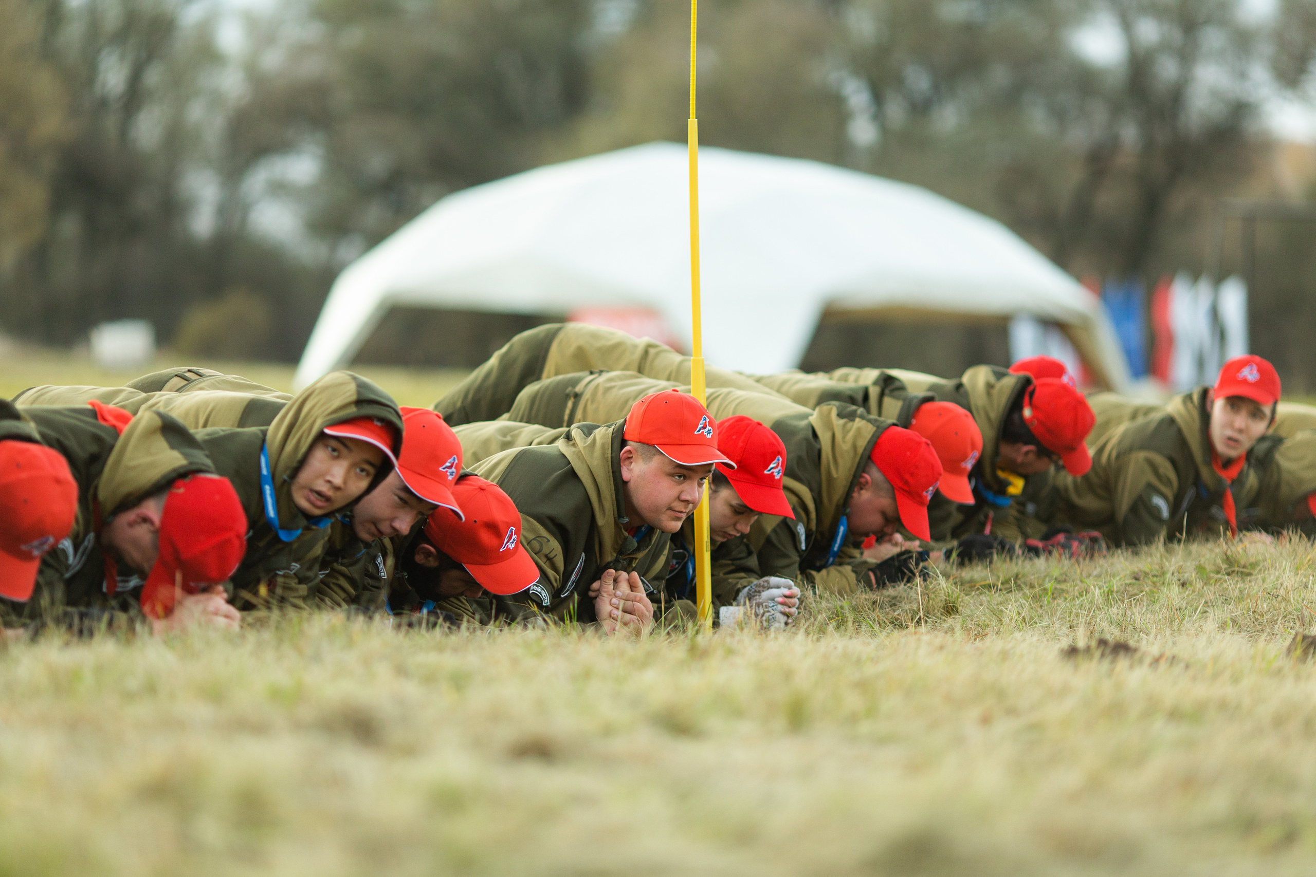 Рубеж 2021. Фотограф в Москве Десятова Ксения