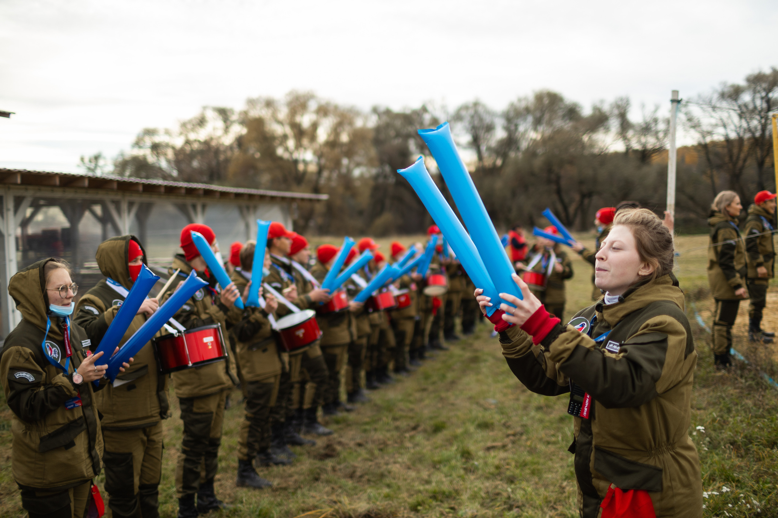 Рубеж 2021. Фотограф в Москве Десятова Ксения