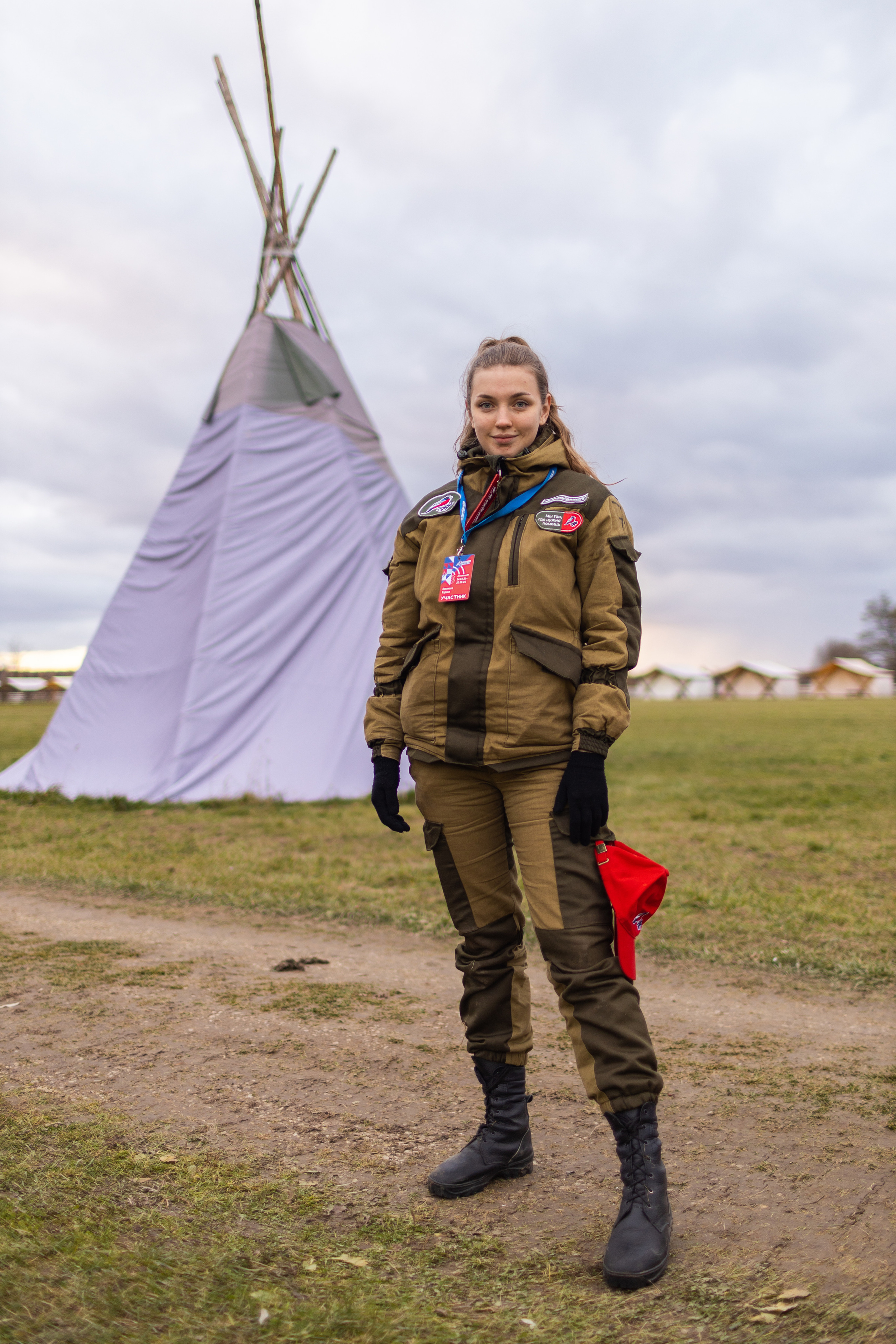 Рубеж 2021. Фотограф в Москве Десятова Ксения