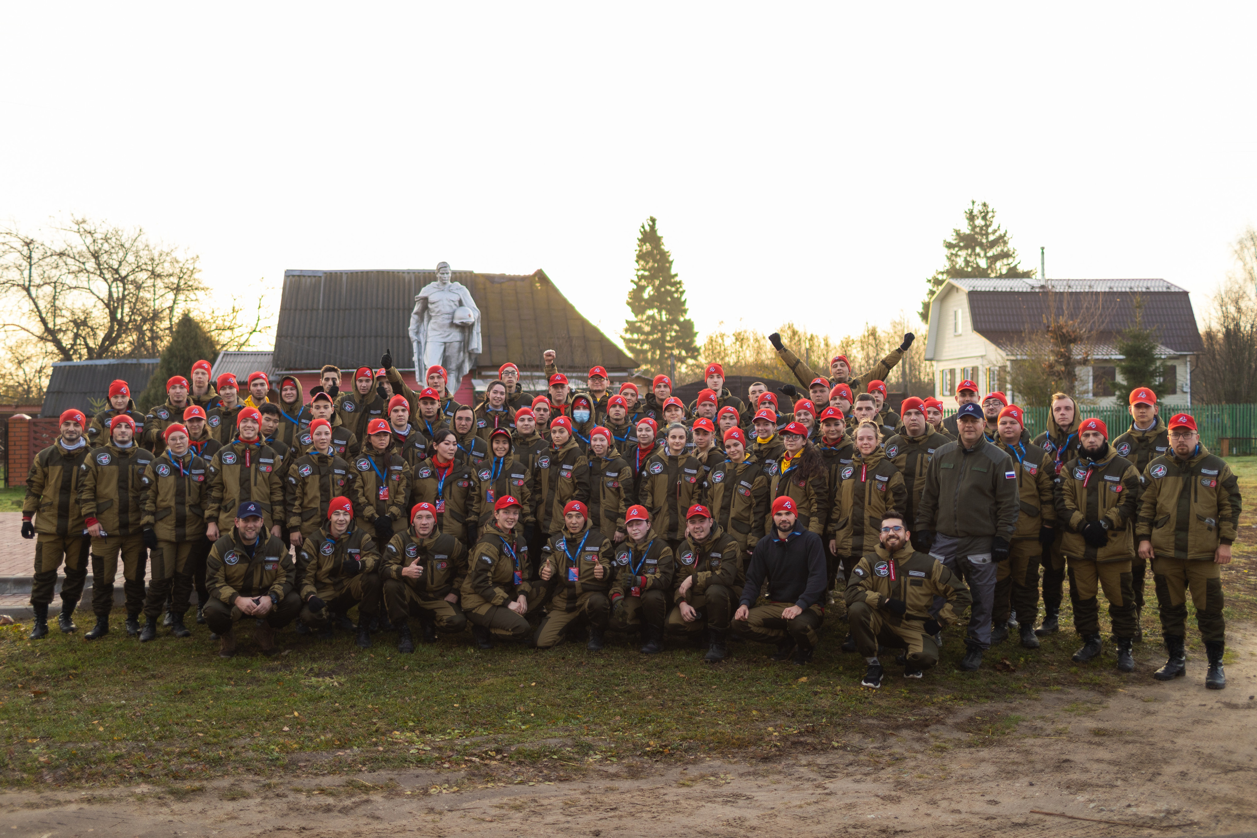 Рубеж 2021. Фотограф в Москве Десятова Ксения