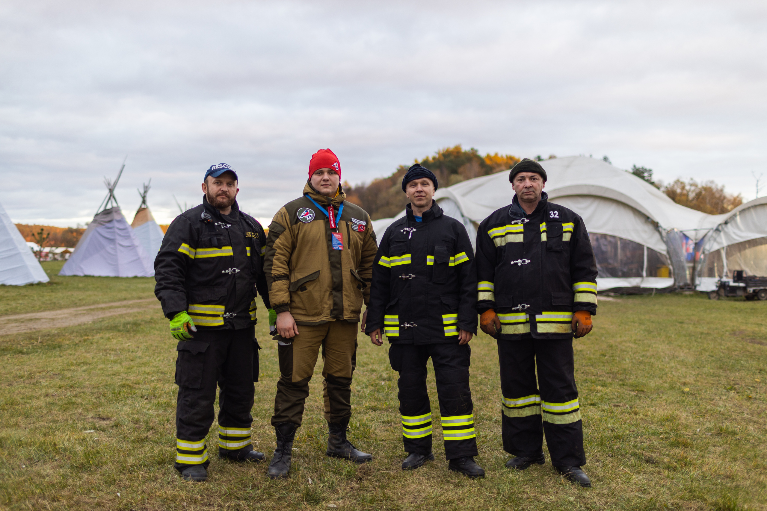 Рубеж 2021. Фотограф в Москве Десятова Ксения
