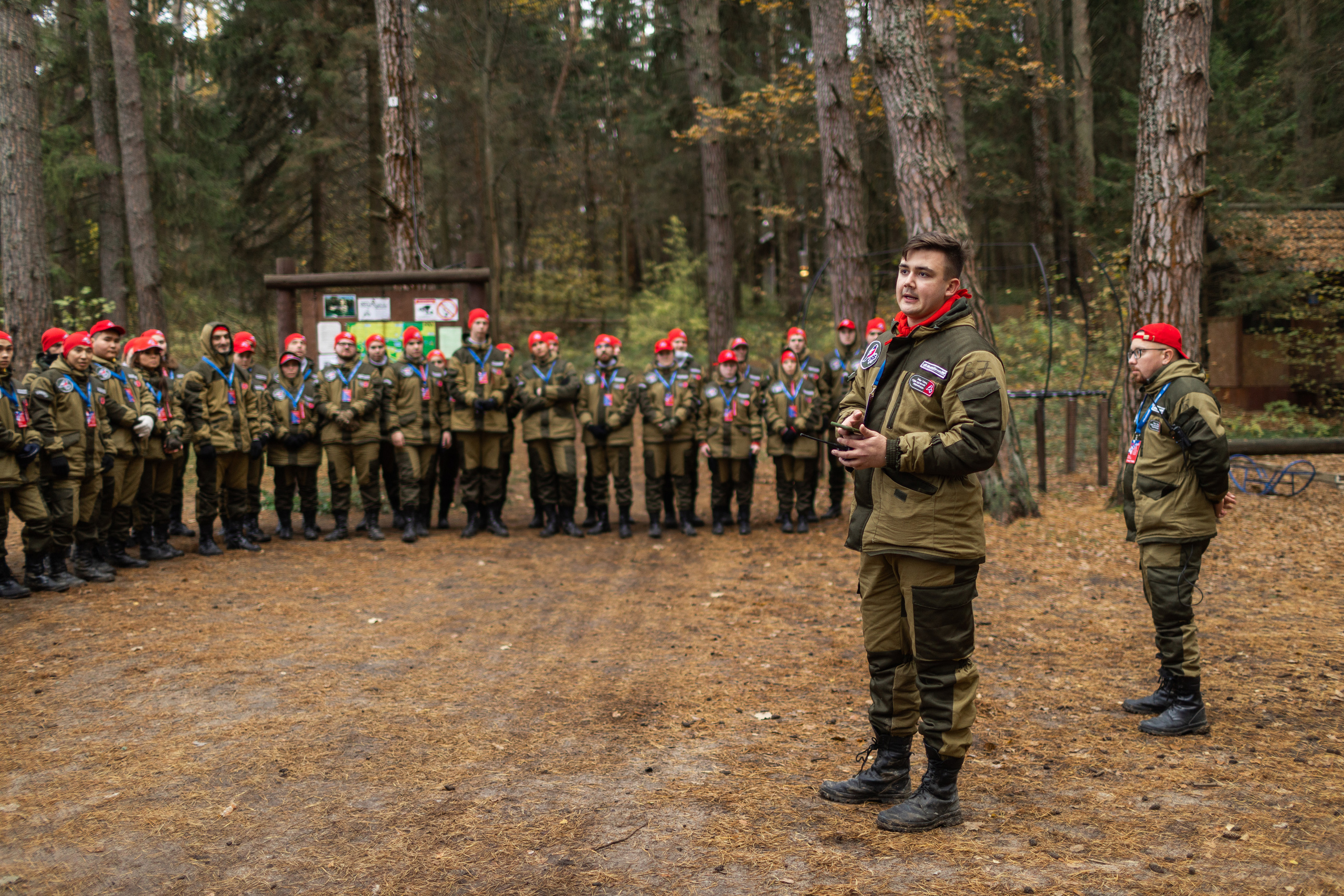 Рубеж 2021. Фотограф в Москве Десятова Ксения
