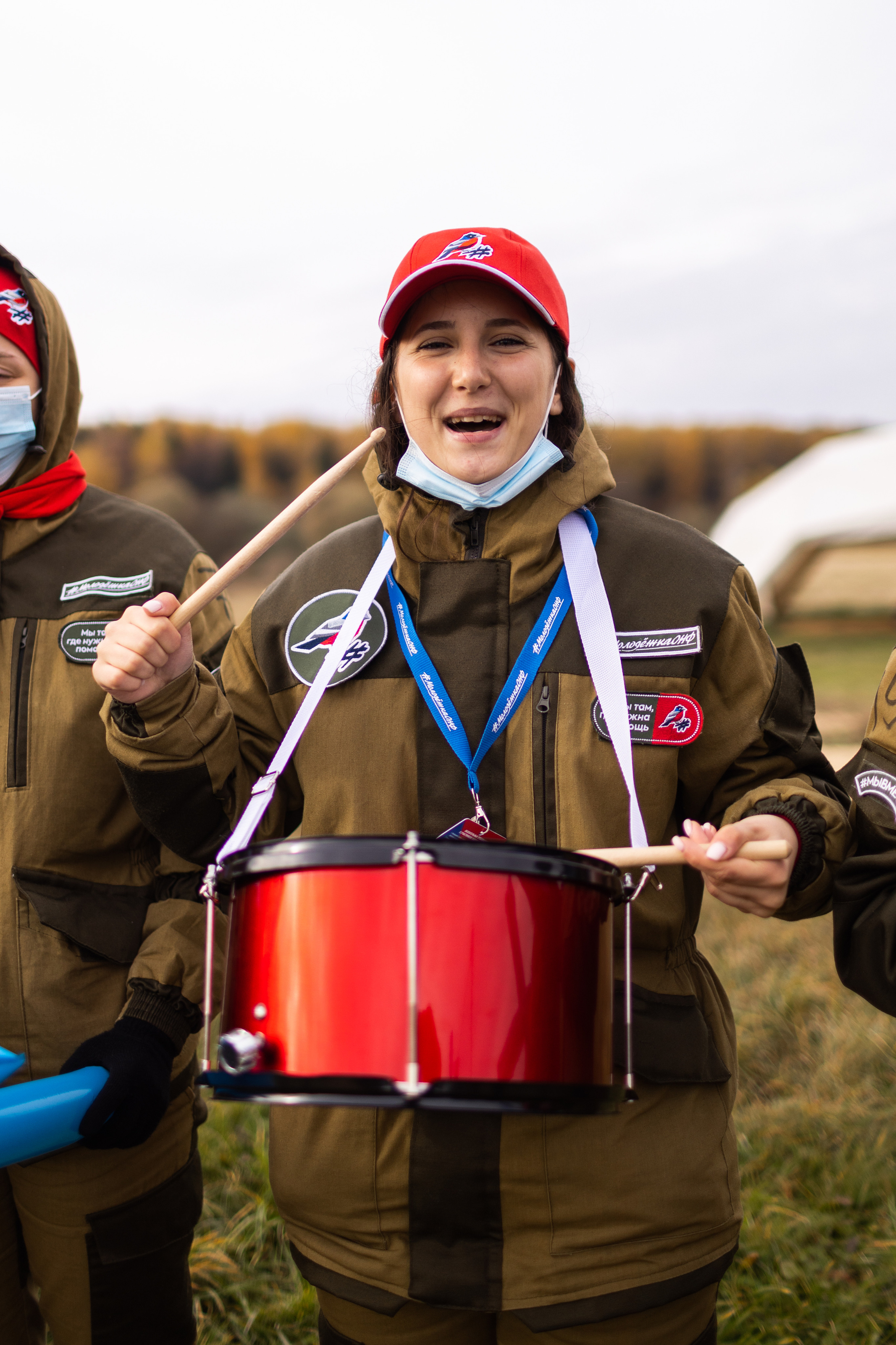 Рубеж 2021. Фотограф в Москве Десятова Ксения