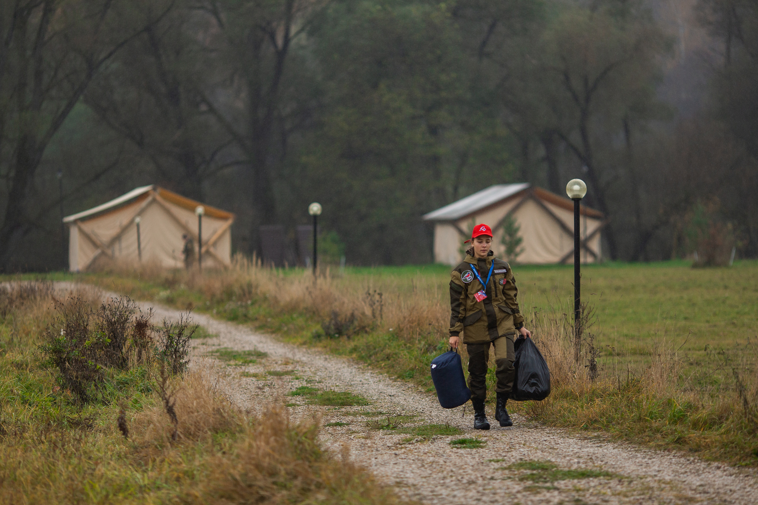 Рубеж 2021. Фотограф в Москве Десятова Ксения
