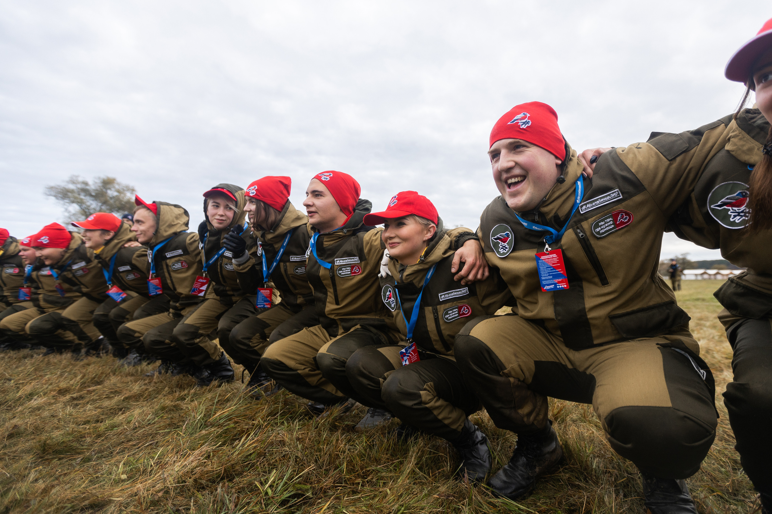 Рубеж 2021. Фотограф в Москве Десятова Ксения