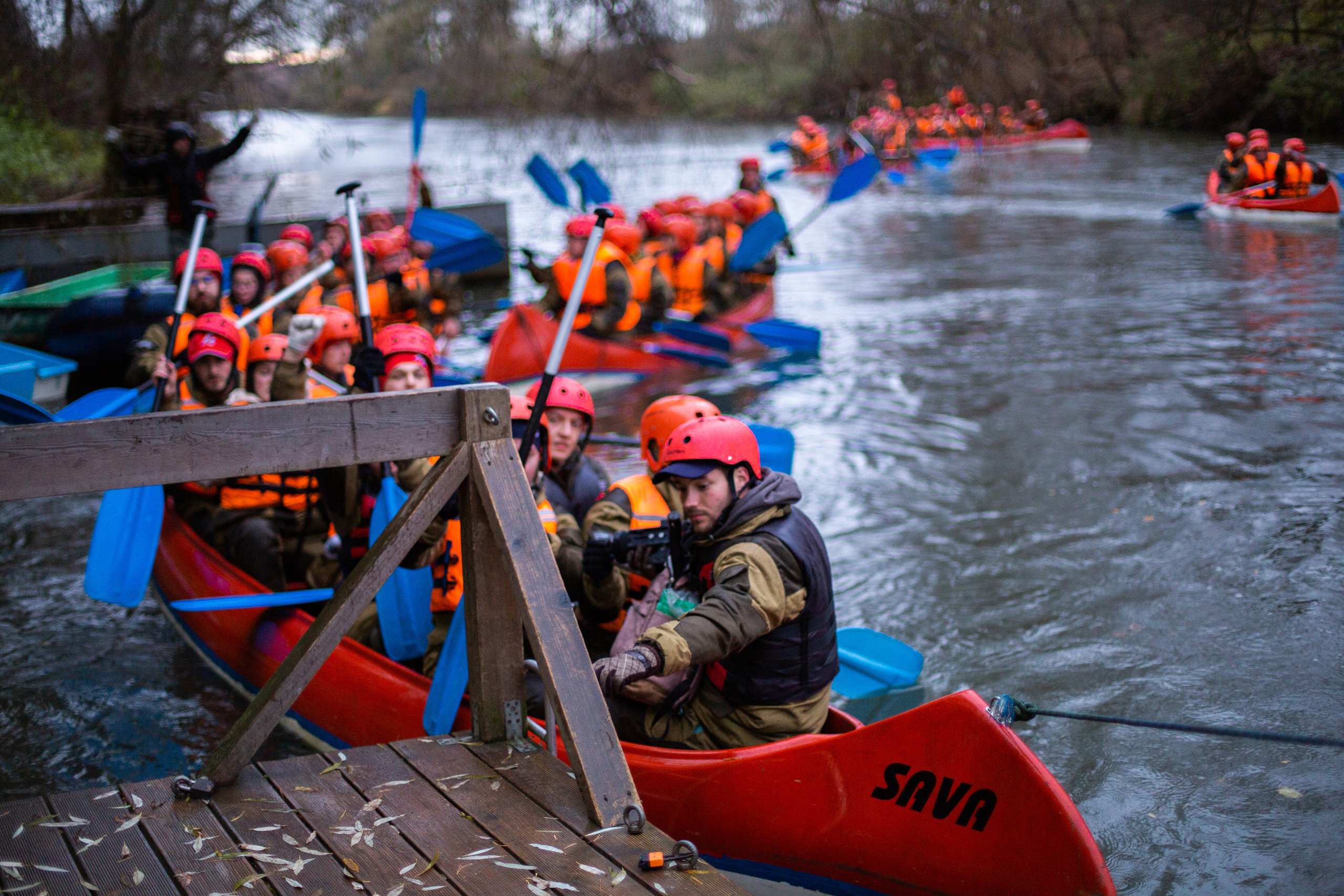 Рубеж 2021. Фотограф в Москве Десятова Ксения