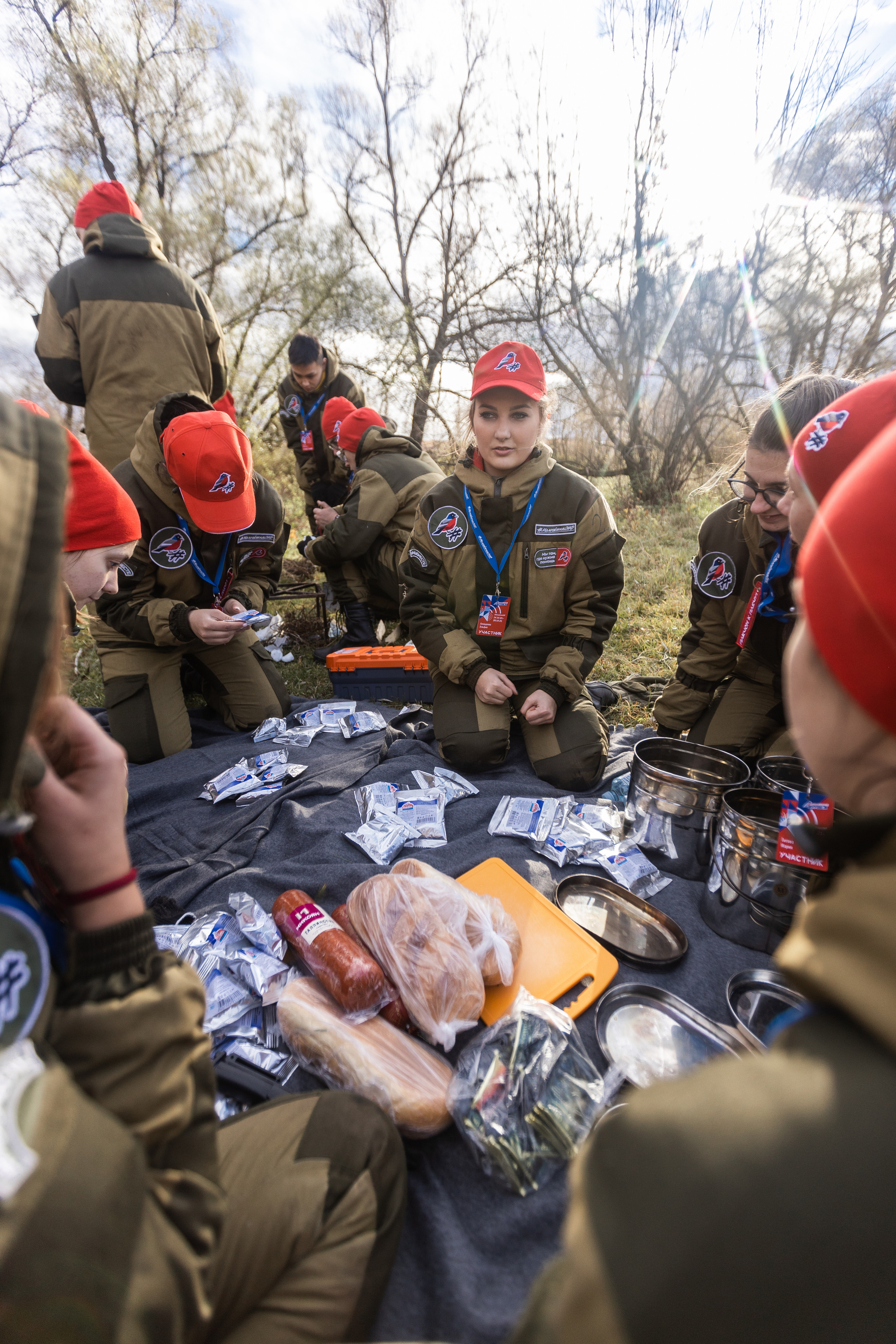 Рубеж 2021. Фотограф в Москве Десятова Ксения