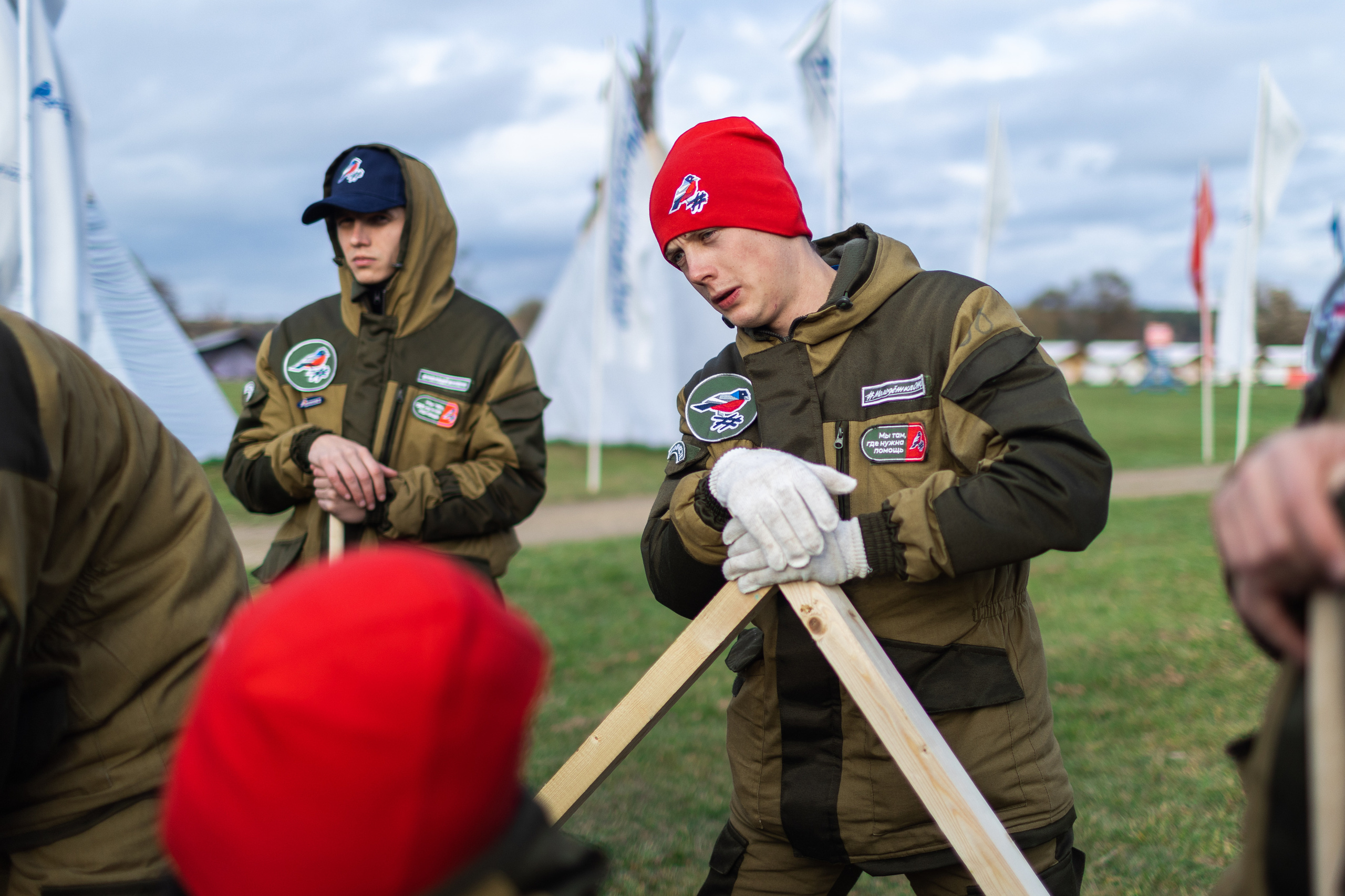 Рубеж 2021. Фотограф в Москве Десятова Ксения