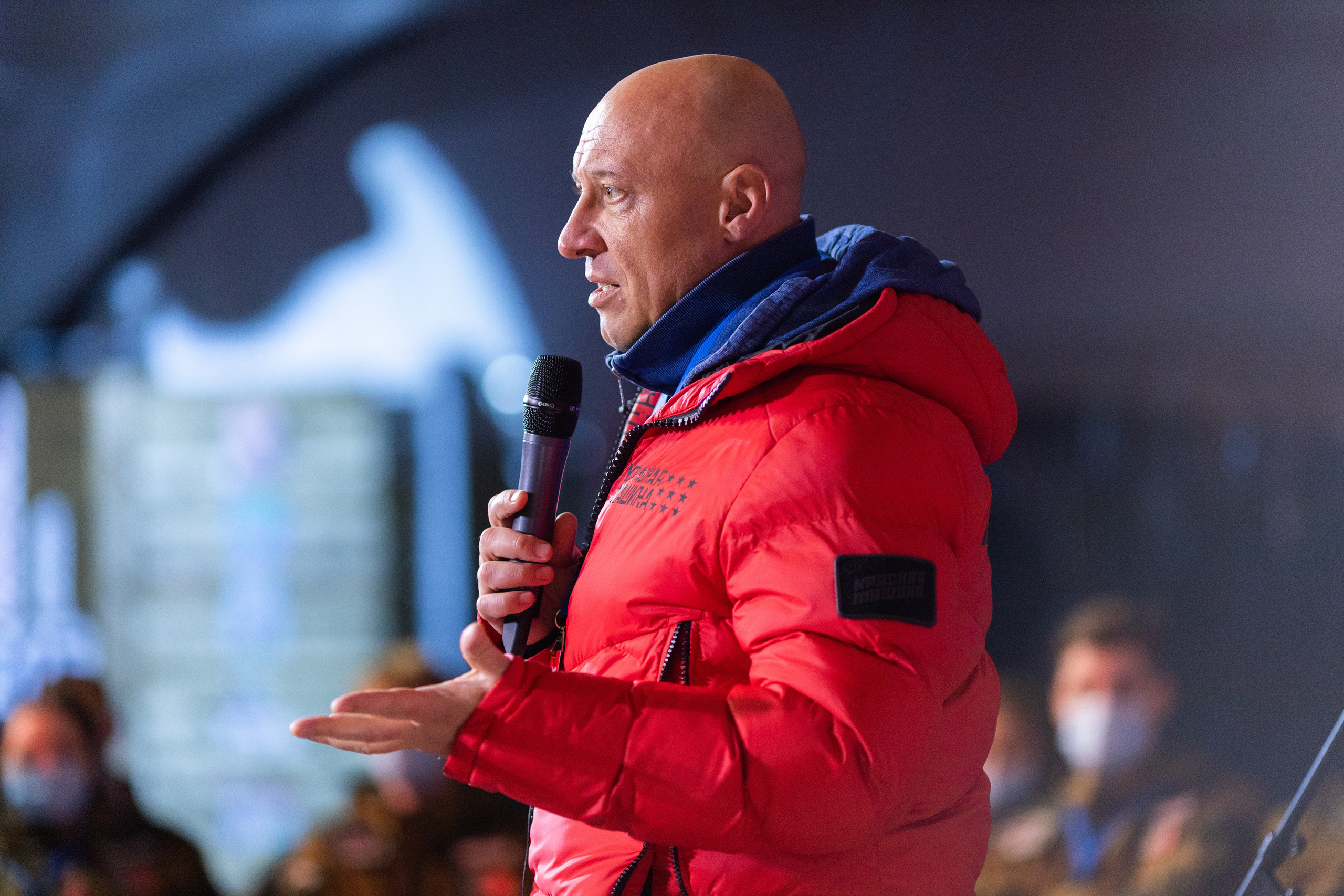 Рубеж 2021. Фотограф в Москве Десятова Ксения