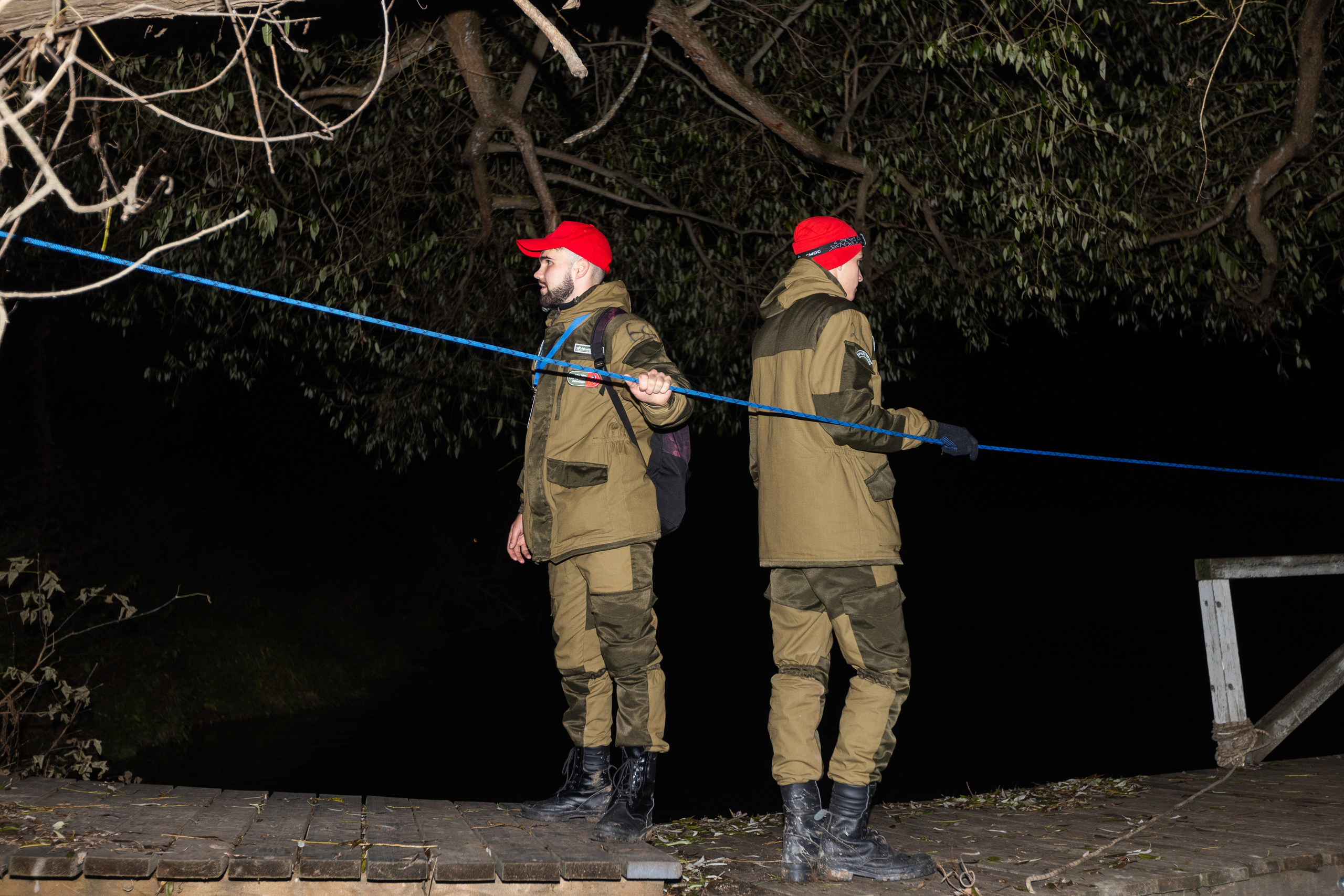 Рубеж 2021. Фотограф в Москве Десятова Ксения