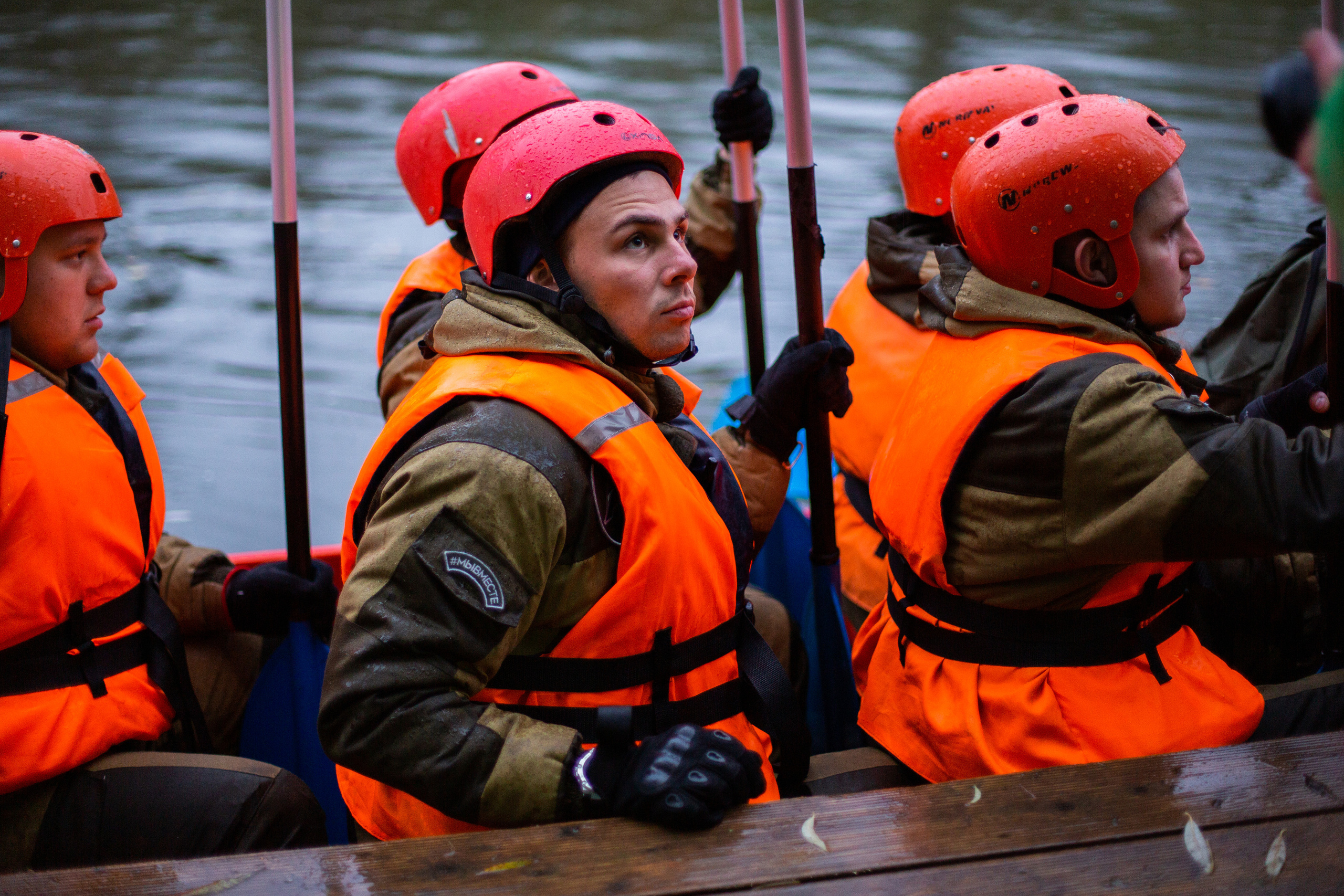 Рубеж 2021. Фотограф в Москве Десятова Ксения