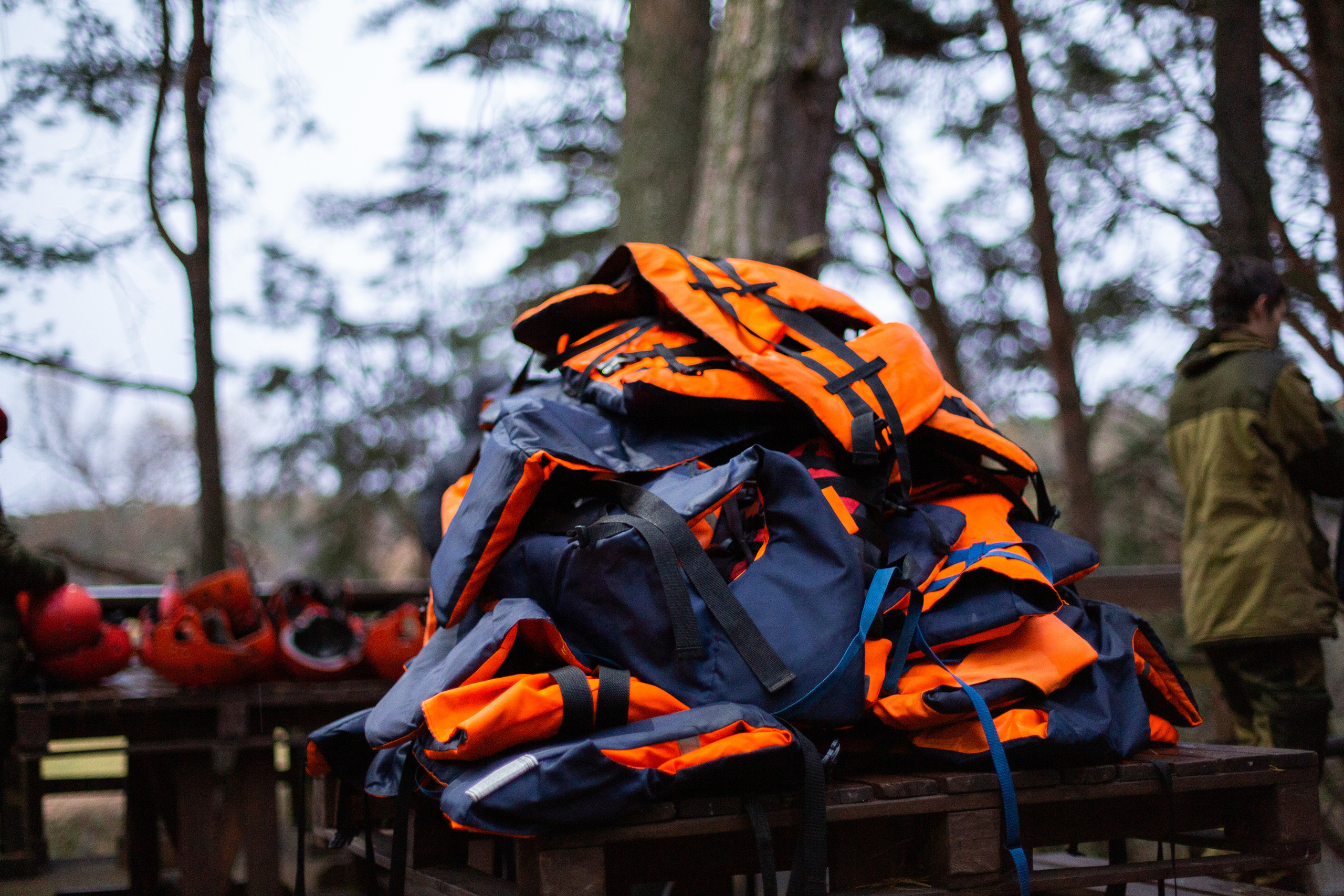 Рубеж 2021. Фотограф в Москве Десятова Ксения