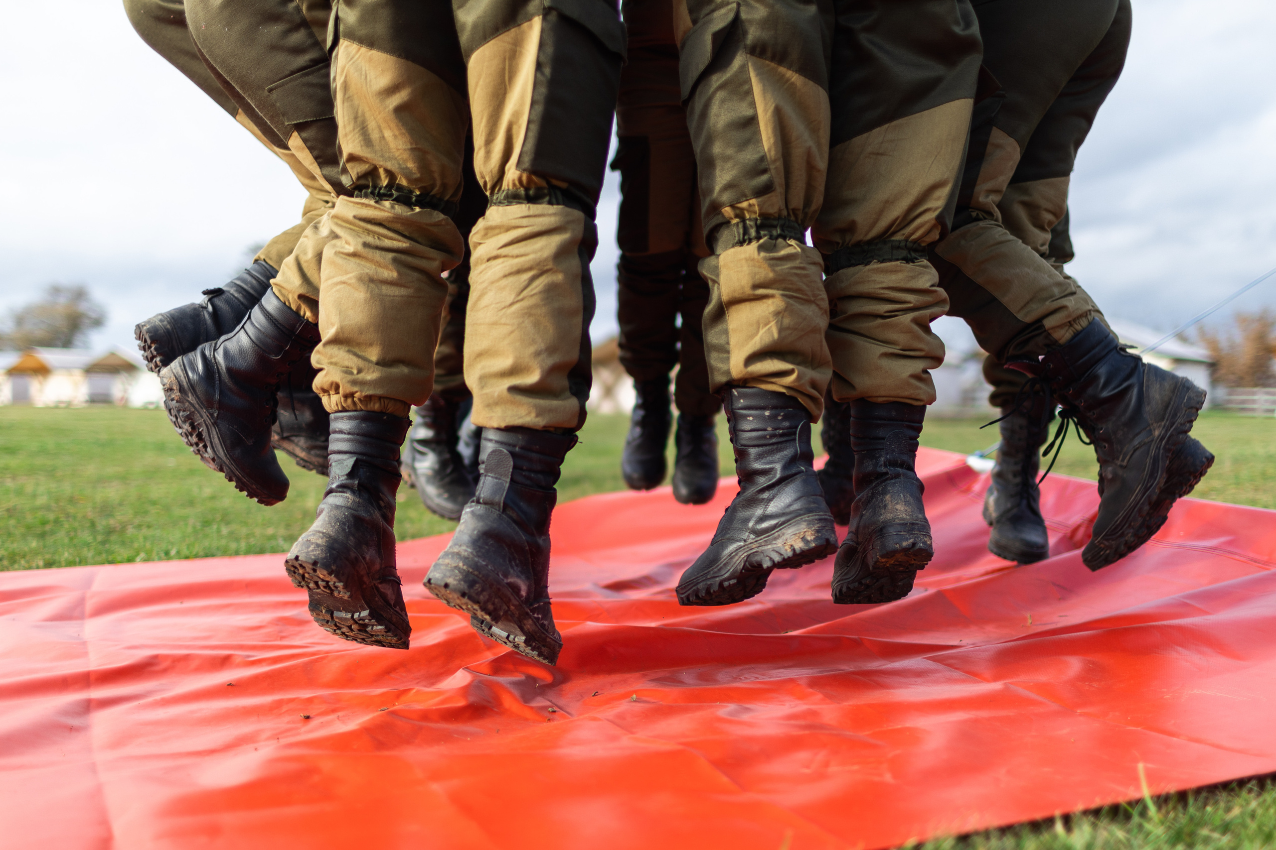 Рубеж 2021. Фотограф в Москве Десятова Ксения