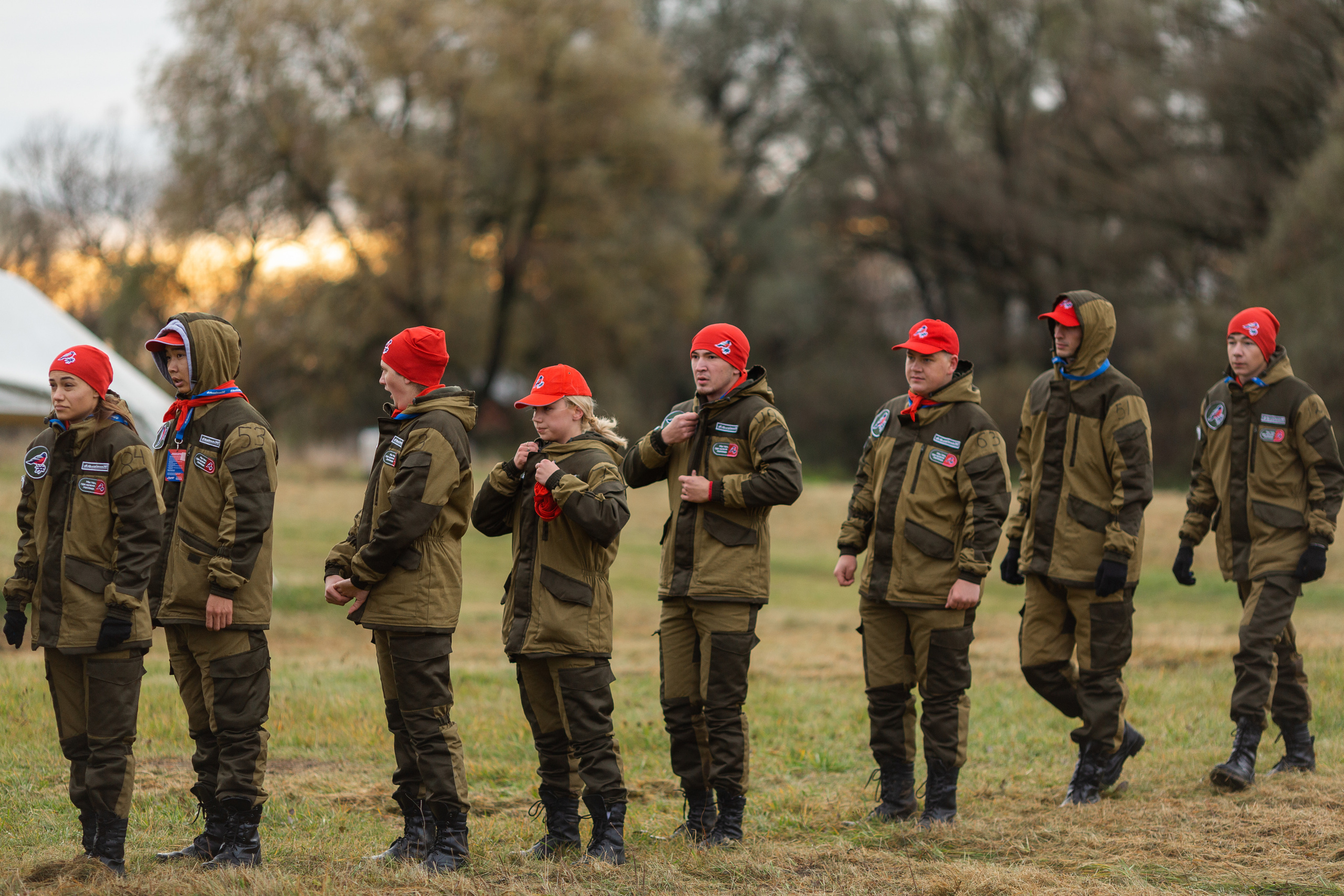 Рубеж 2021. Фотограф в Москве Десятова Ксения