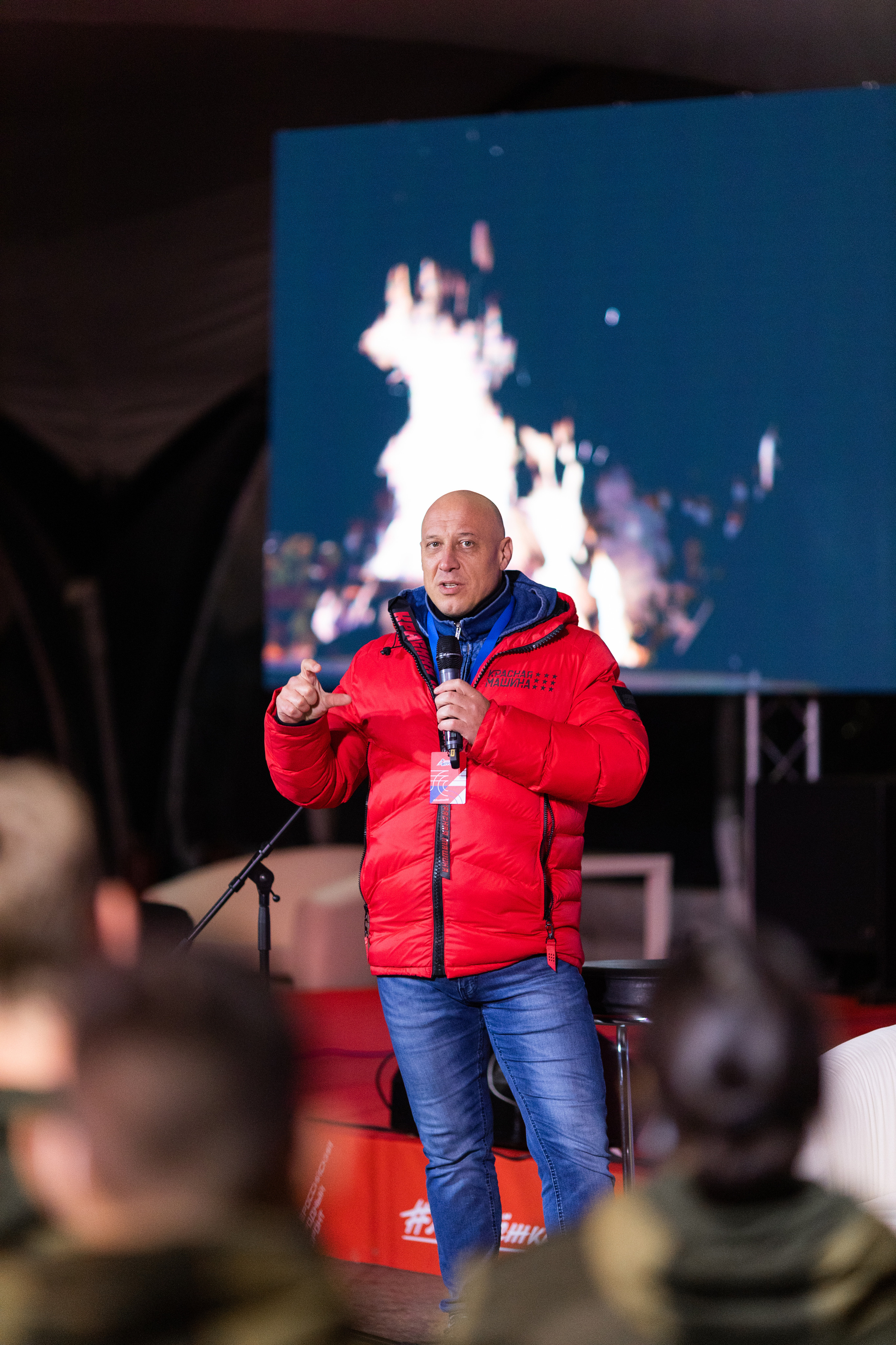 Рубеж 2021. Фотограф в Москве Десятова Ксения