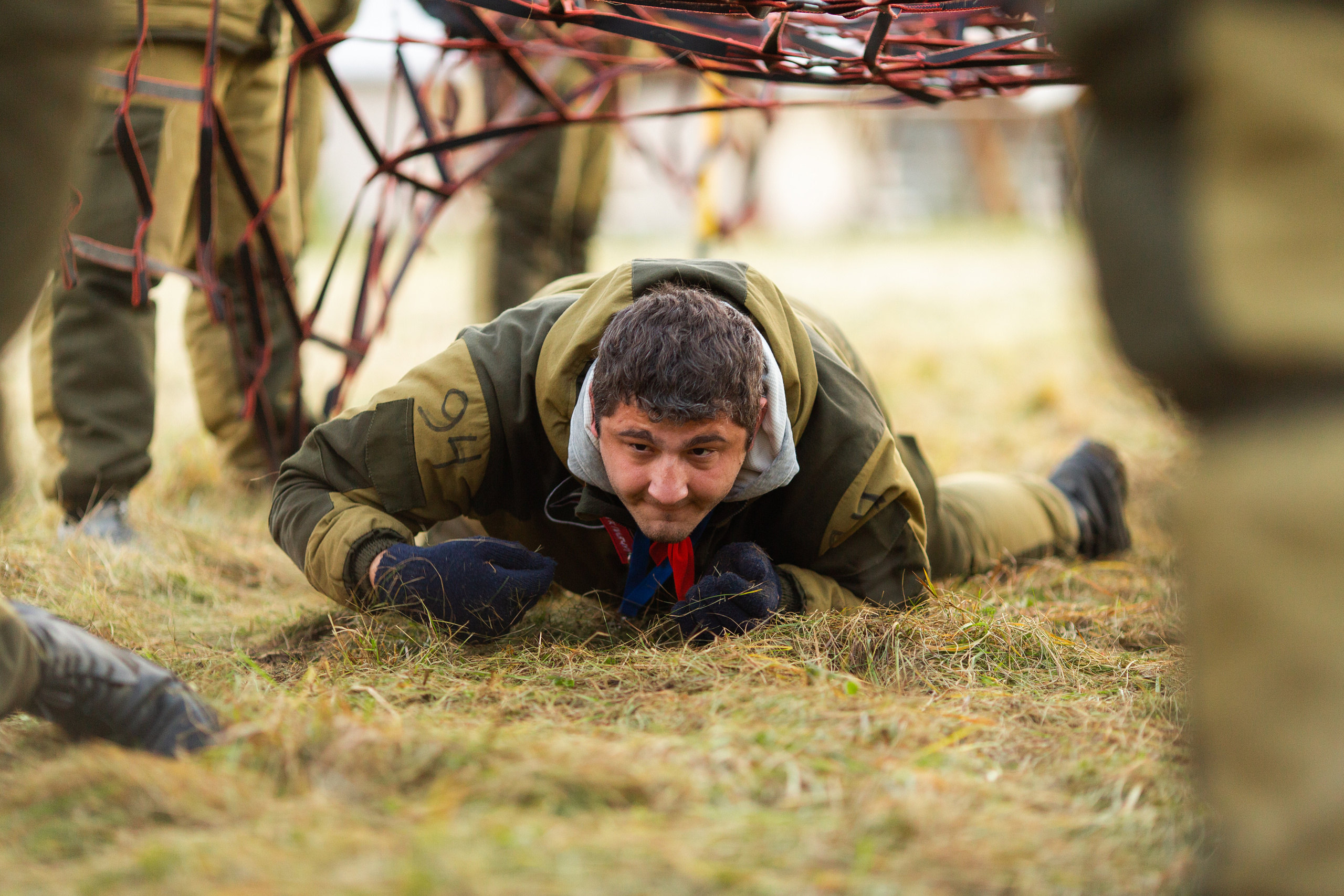 Рубеж 2021. Фотограф в Москве Десятова Ксения