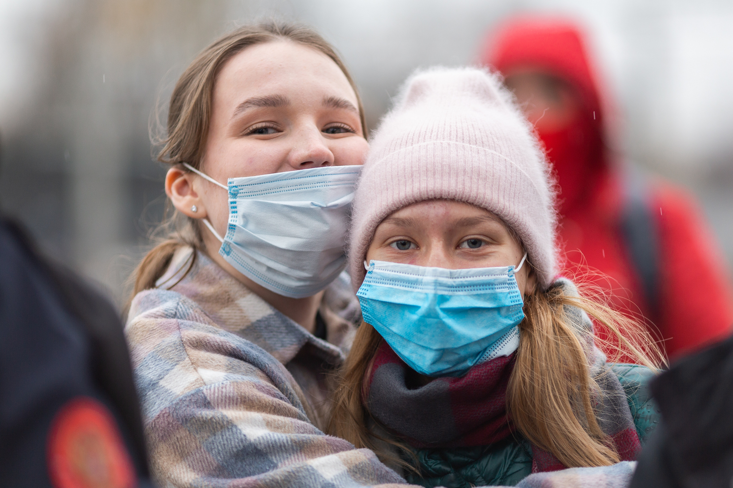 Рубеж 2021. Фотограф в Москве Десятова Ксения