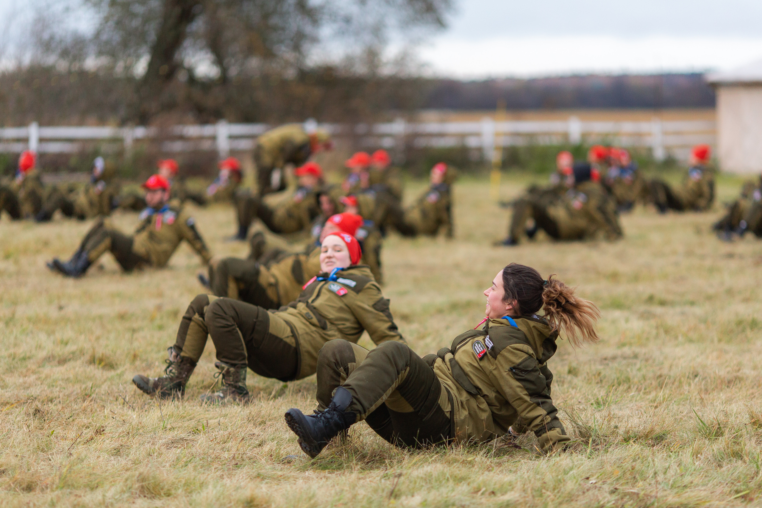 Рубеж 2021. Фотограф в Москве Десятова Ксения