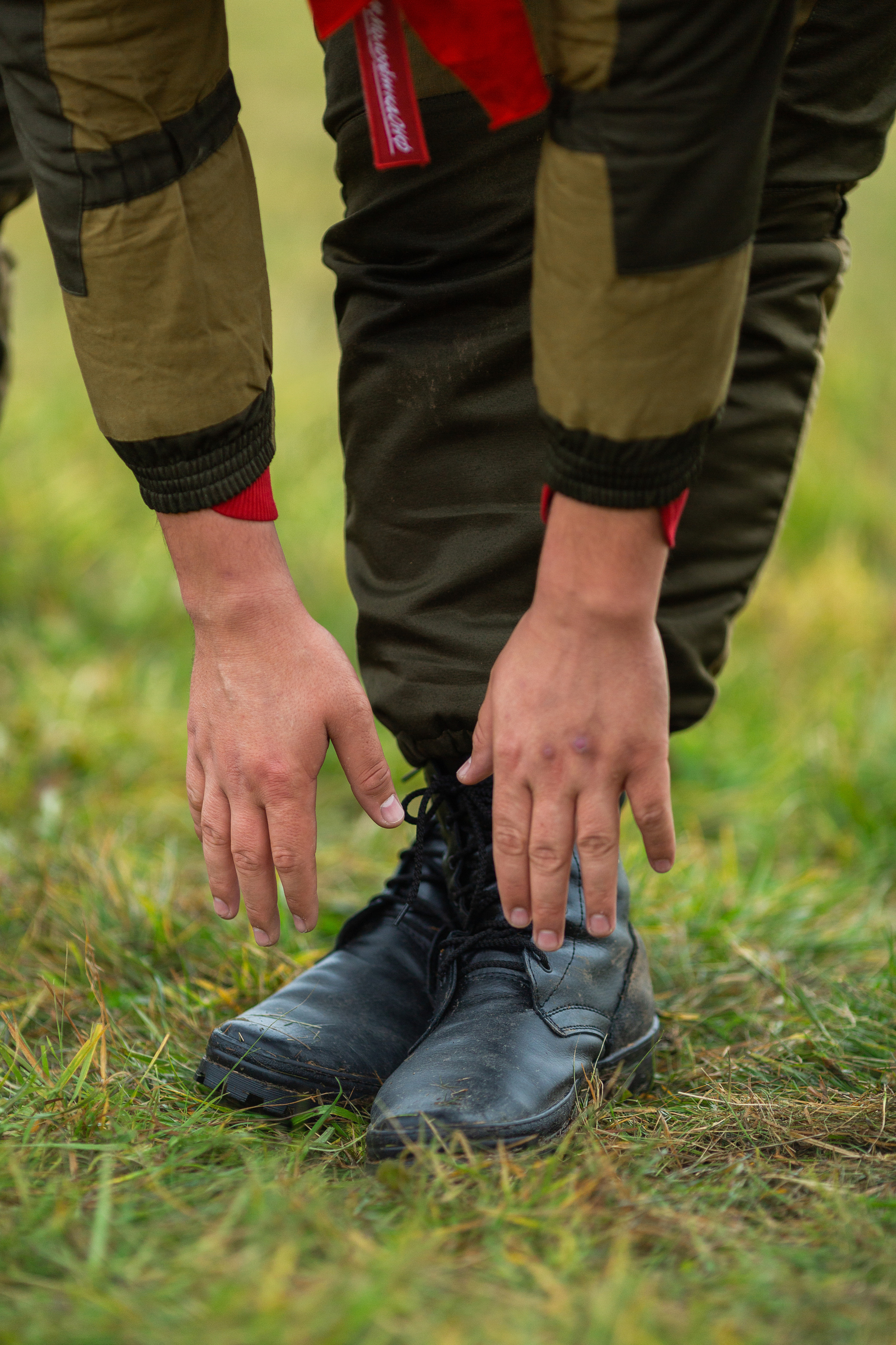 Рубеж 2021. Фотограф в Москве Десятова Ксения