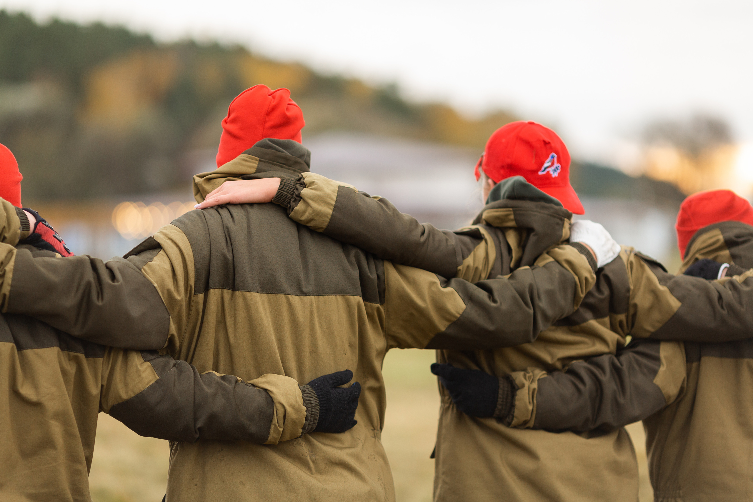 Рубеж 2021. Фотограф в Москве Десятова Ксения