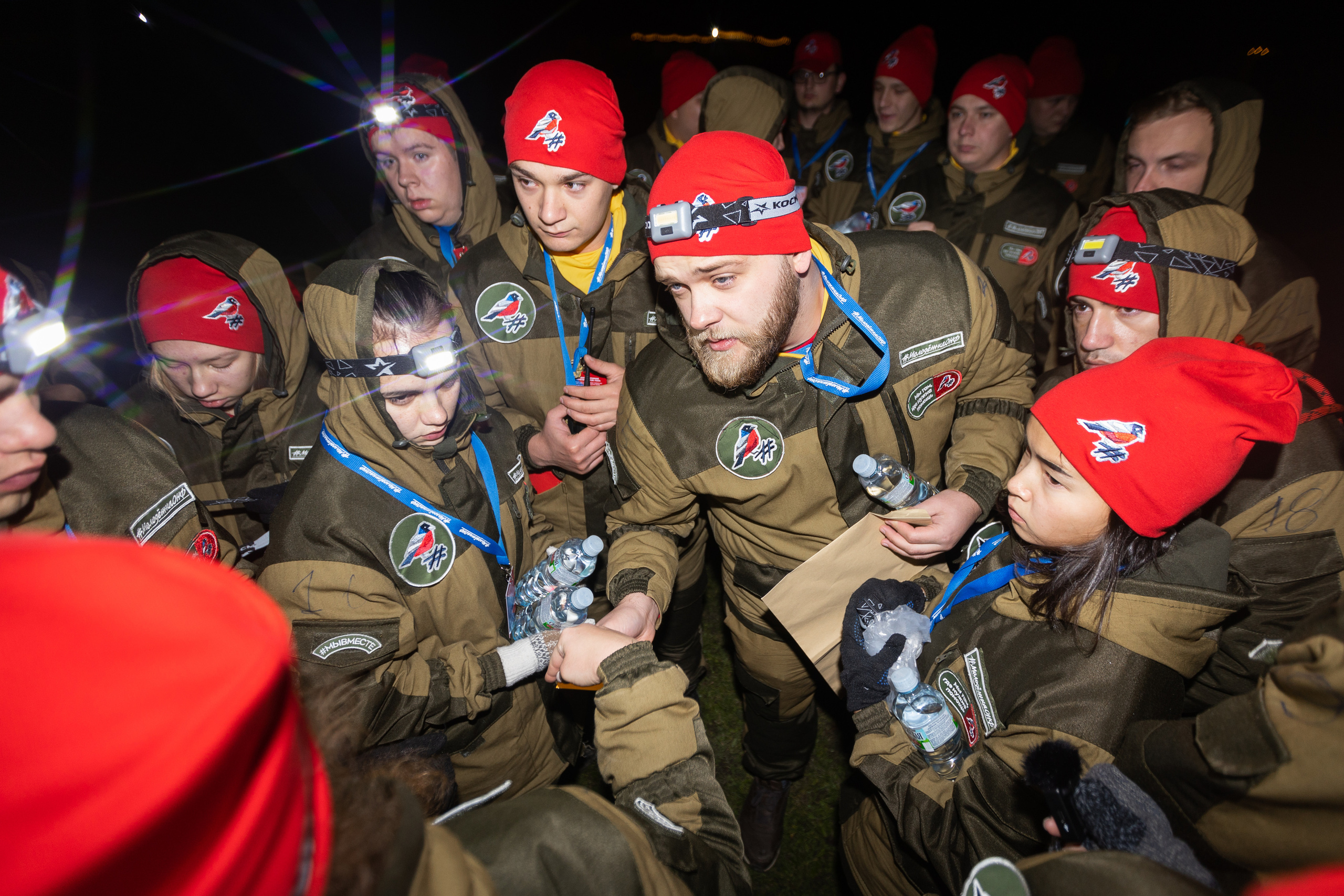 Рубеж 2021. Фотограф в Москве Десятова Ксения