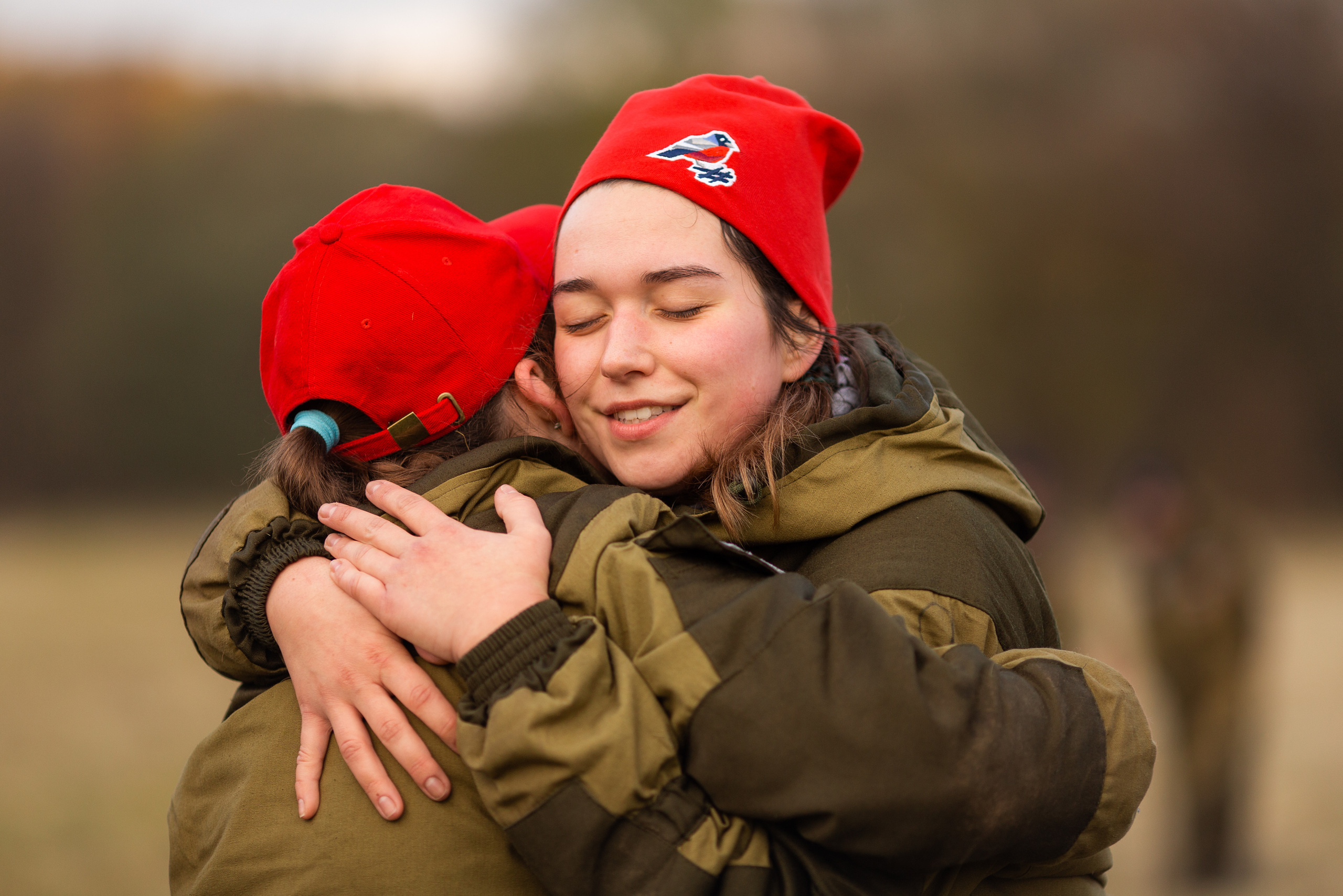 Рубеж 2021. Фотограф в Москве Десятова Ксения